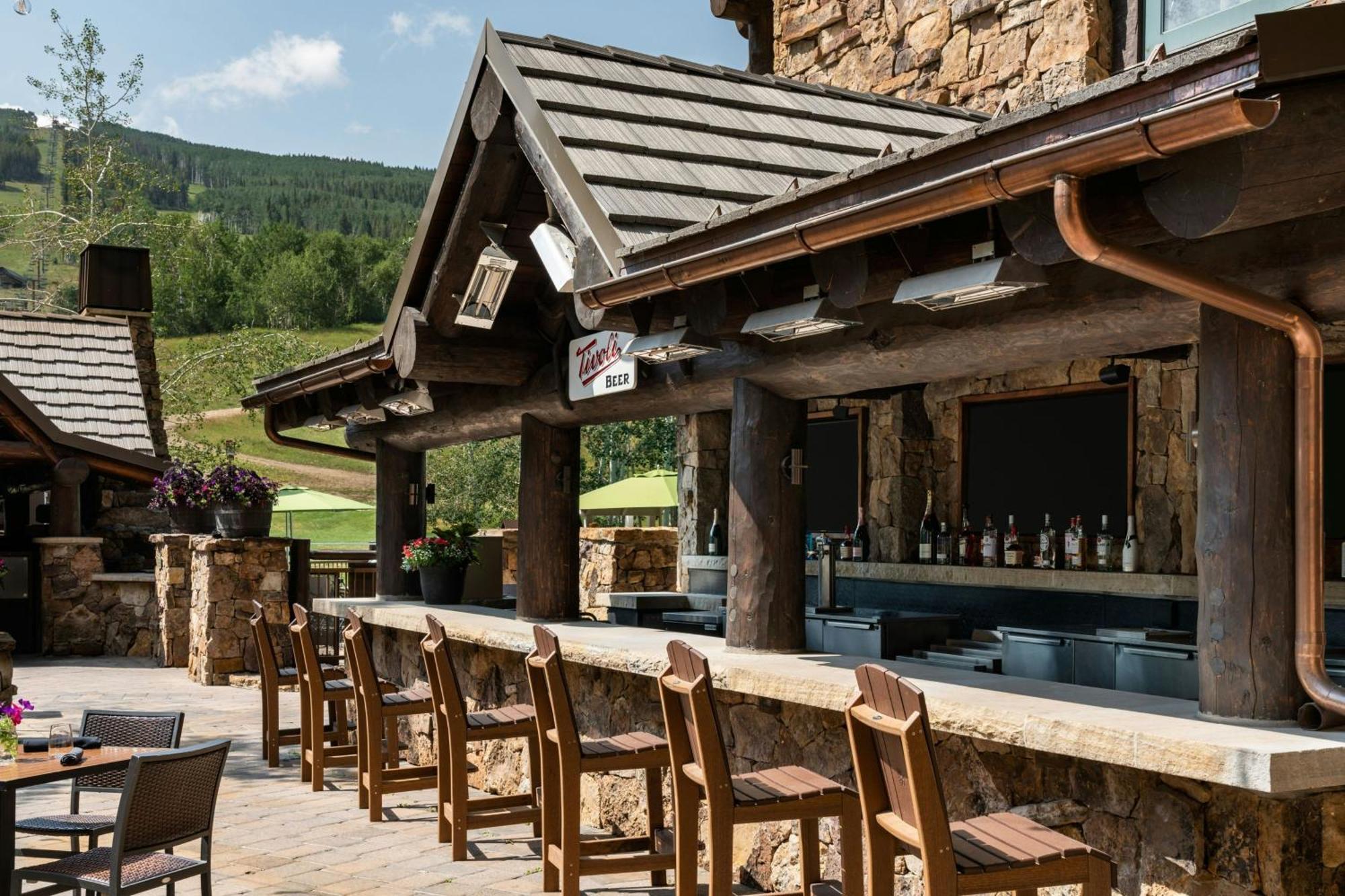 The Ritz-carlton, Bachelor Gulch 5*