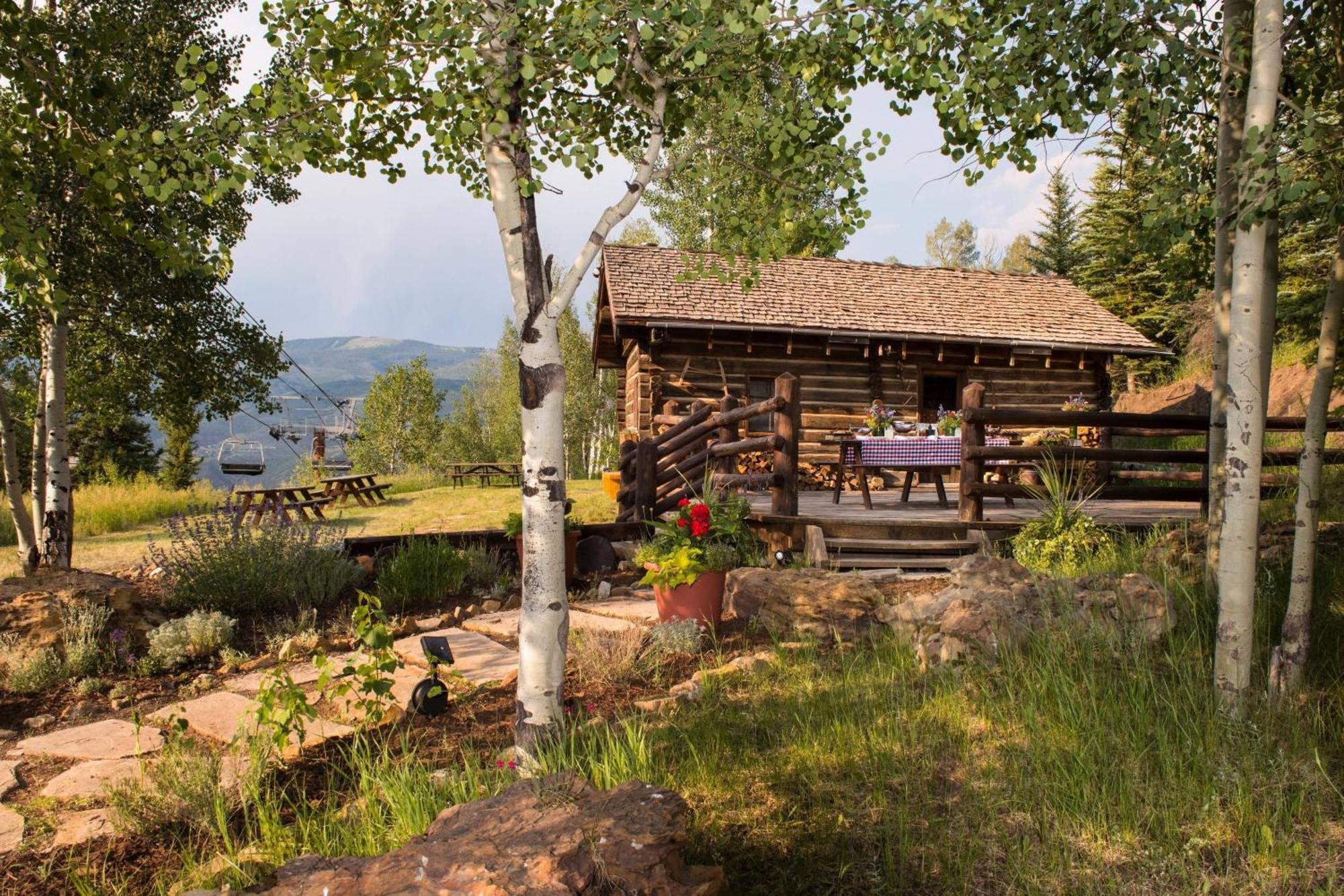 The Ritz-carlton, Bachelor Gulch Resort Beaver Creek