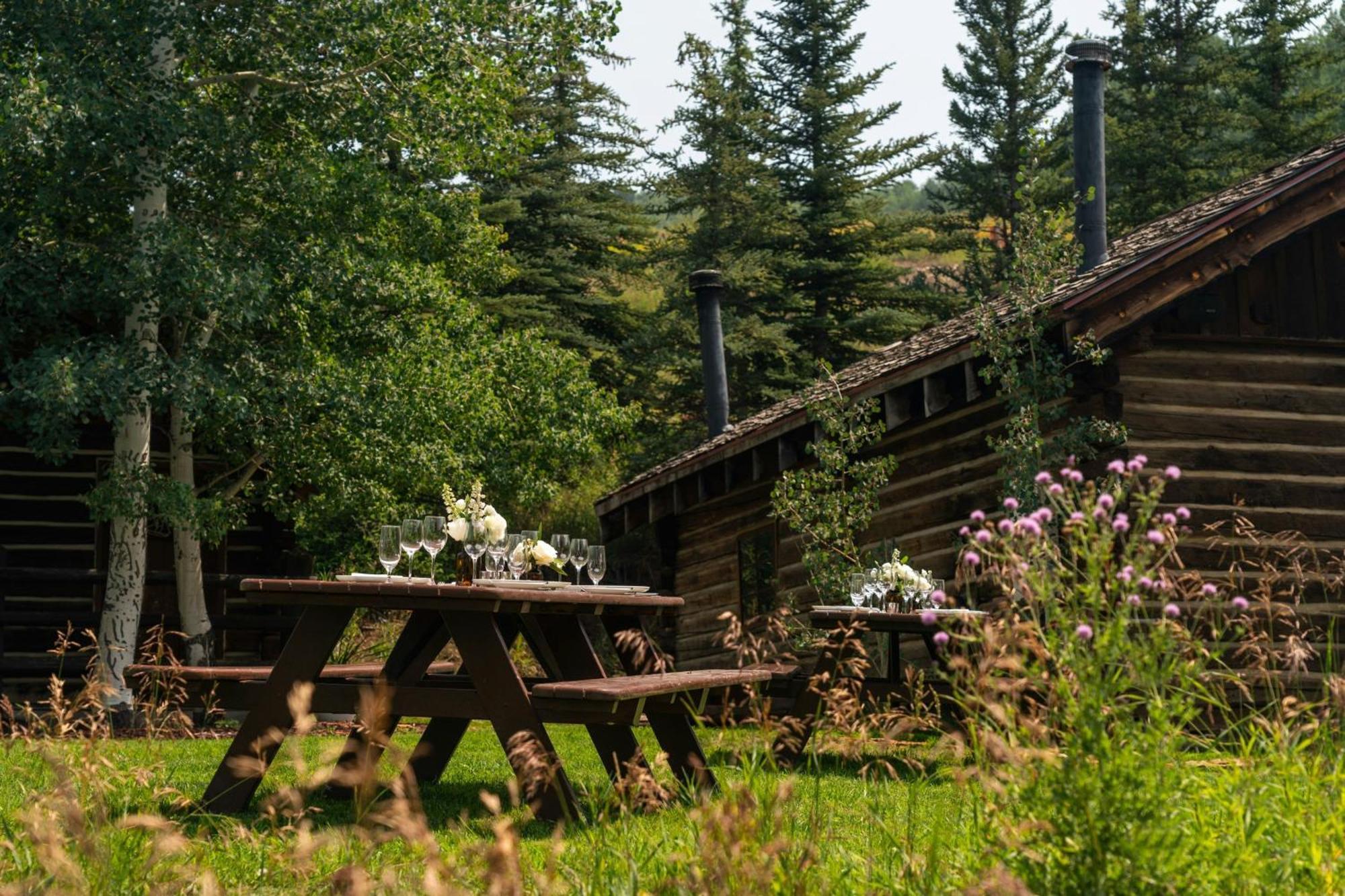 The Ritz-carlton, Bachelor Gulch Beaver Creek