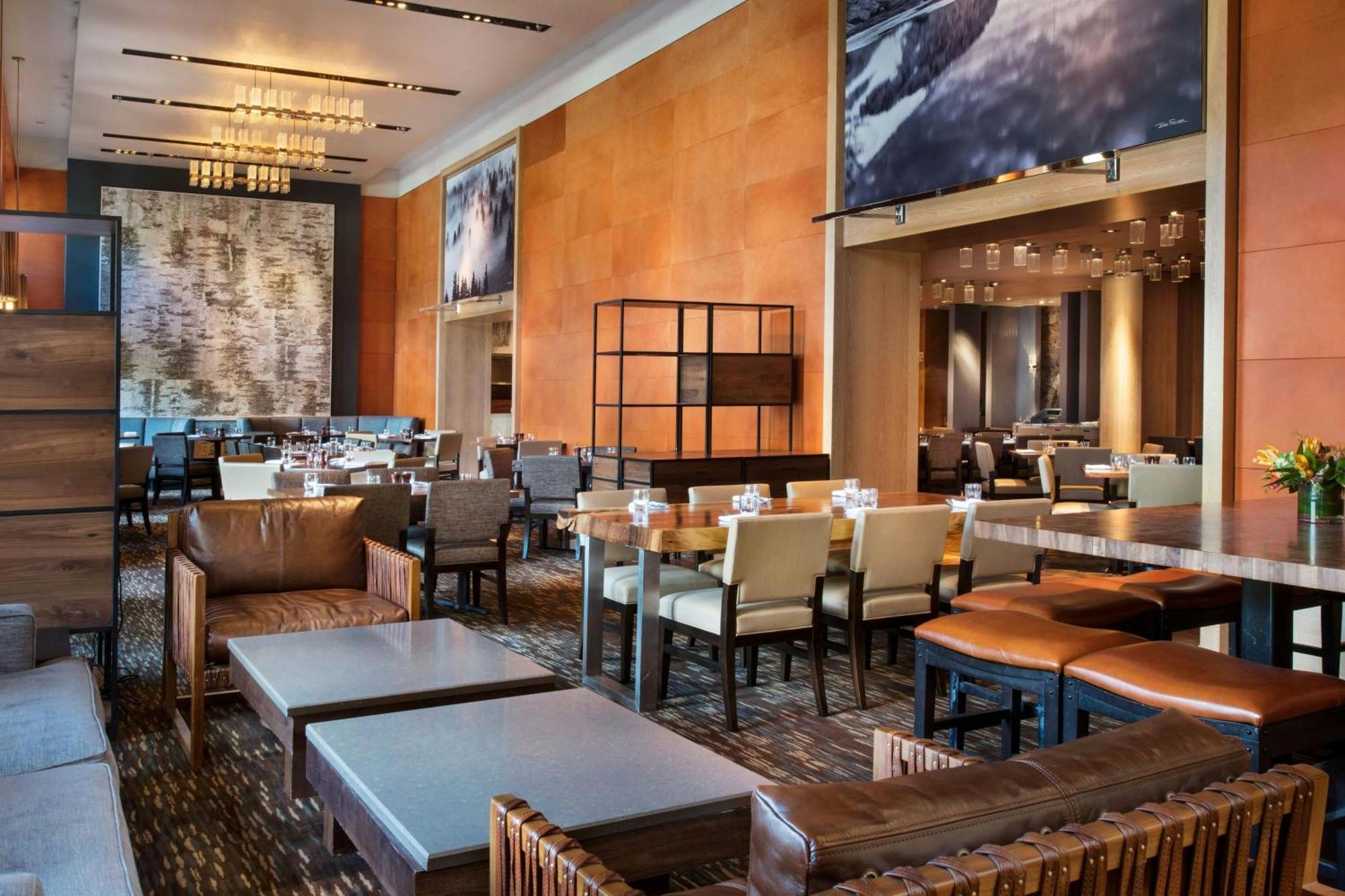The Ritz-carlton, Bachelor Gulch 5*