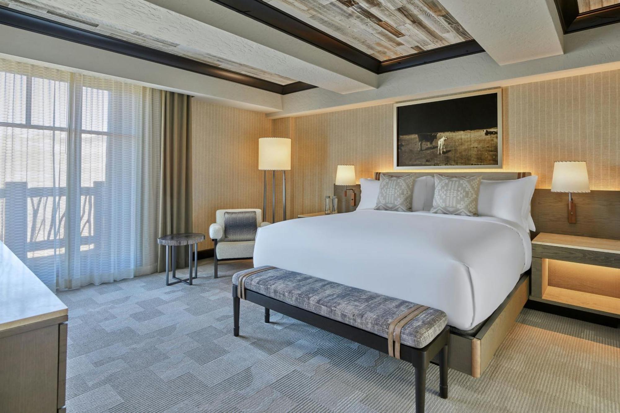 Resort The Ritz-carlton, Bachelor Gulch Beaver Creek