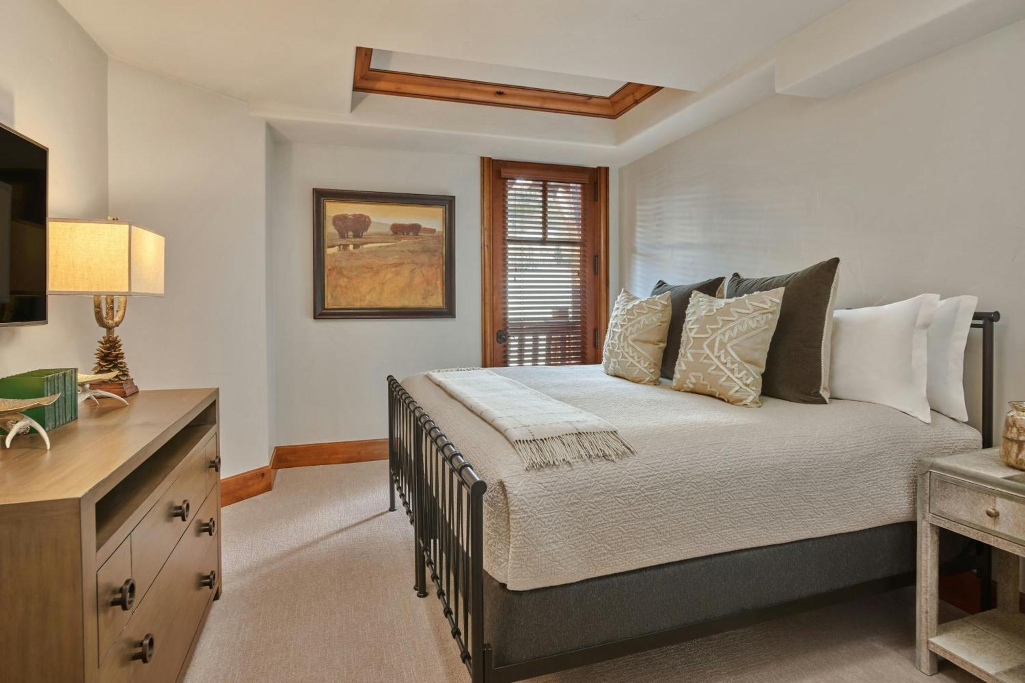 Resort The Ritz-carlton, Bachelor Gulch 5*