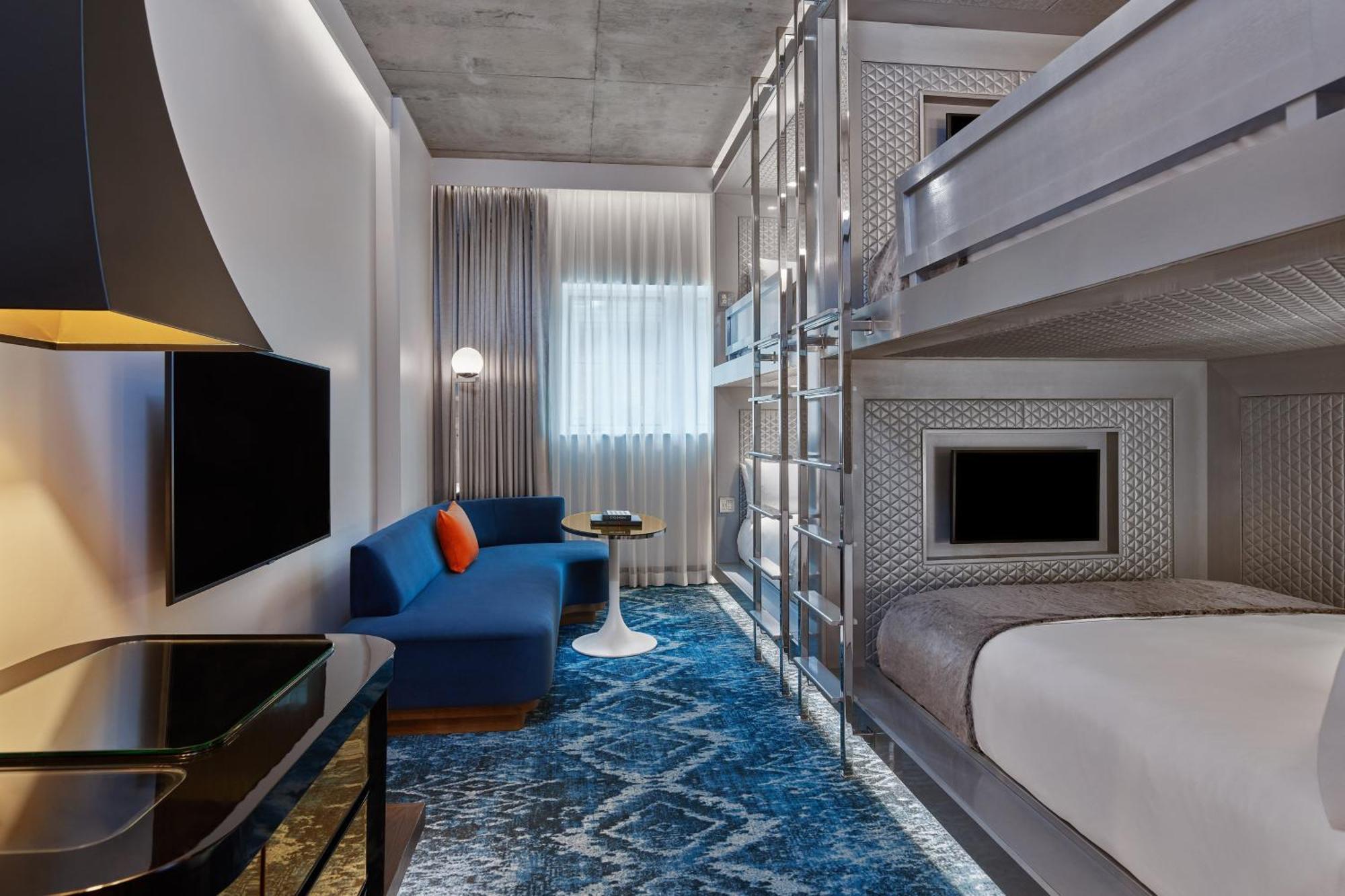 W Hotel Aspen