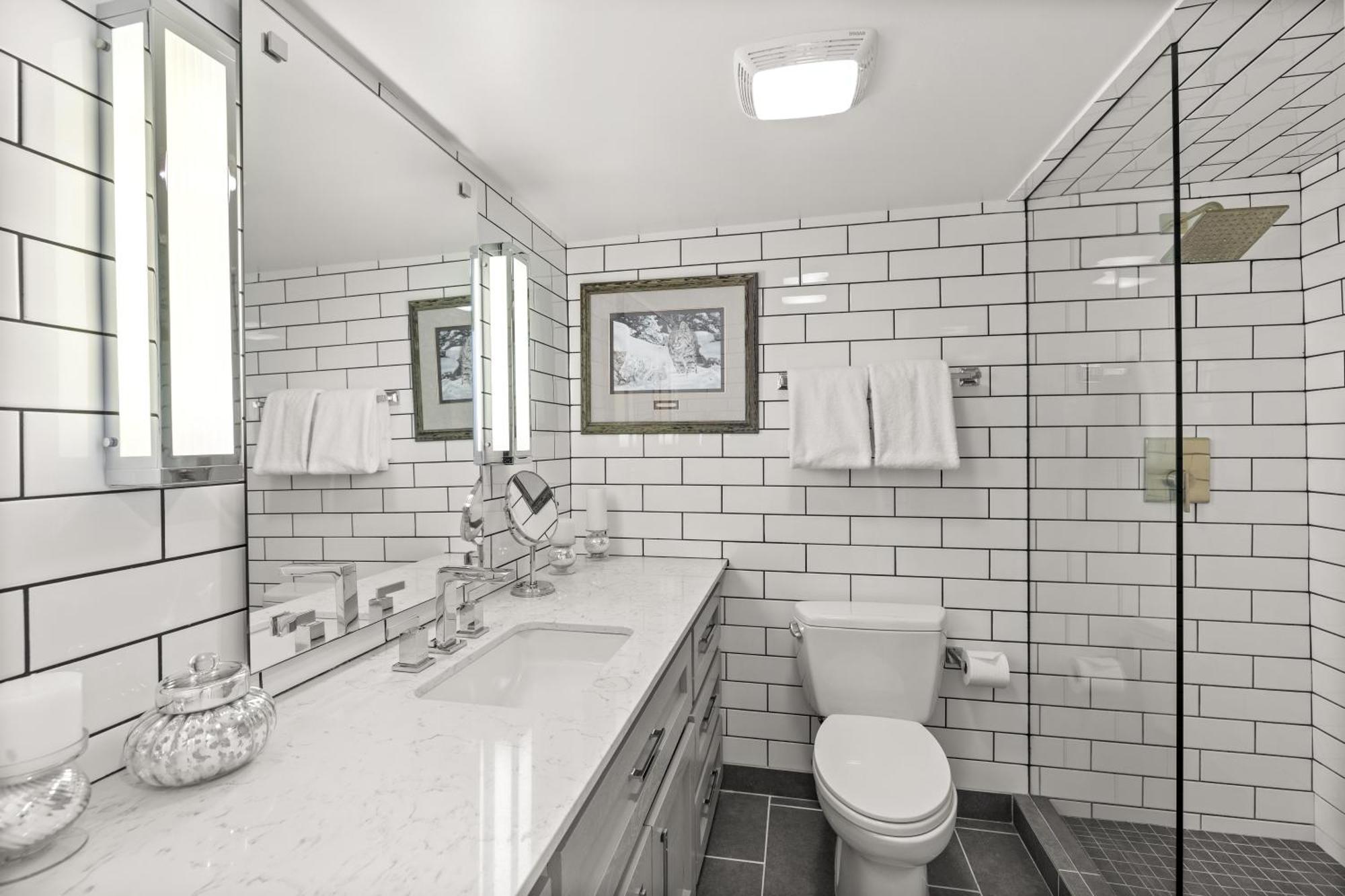 Durant Unit D4, Spacious, Modern With Great Views, Excellent Location 2 Blocks To Slopes Aspen