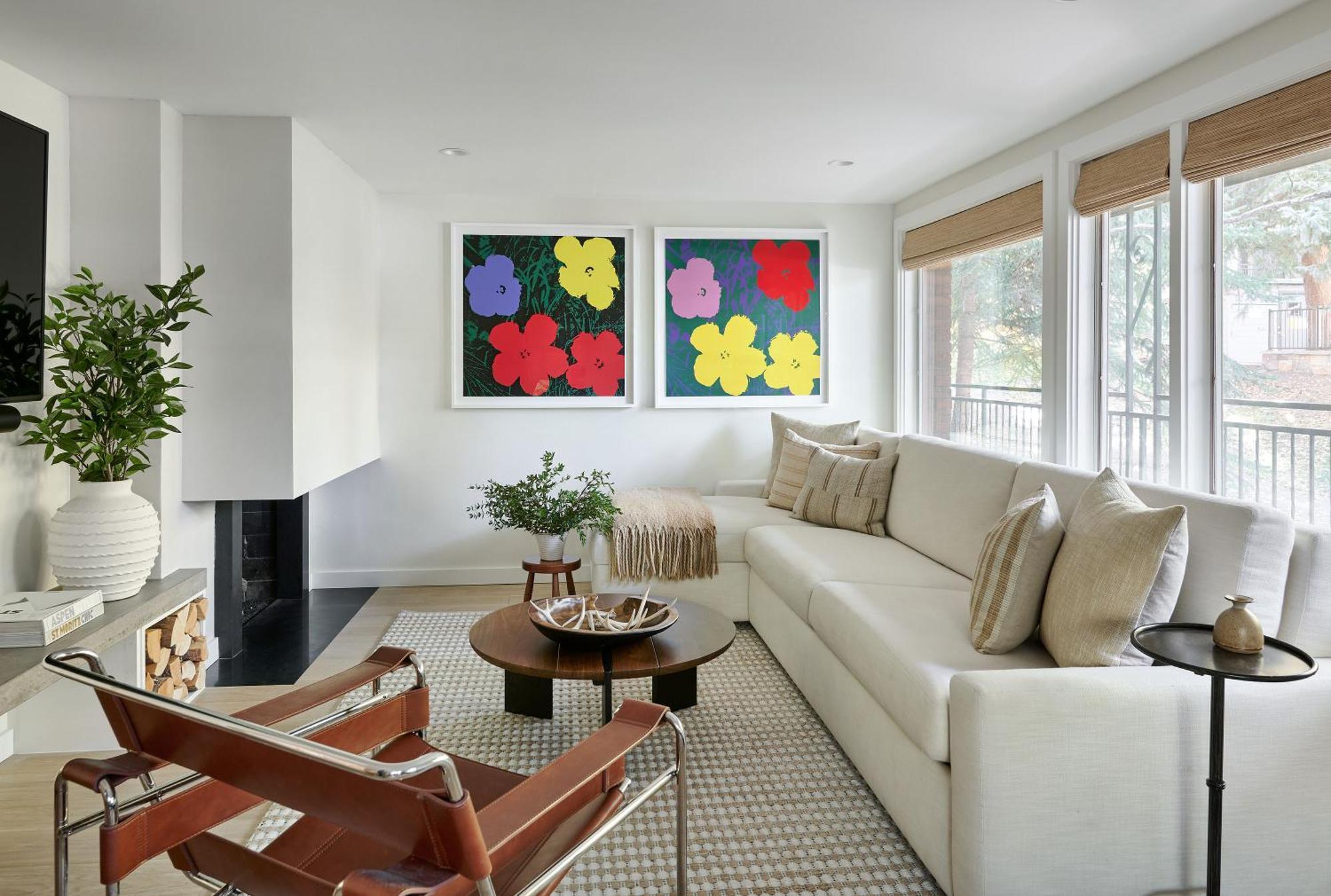 Apartment Lux Ski-in Mt View Core 2 Bd2ba *