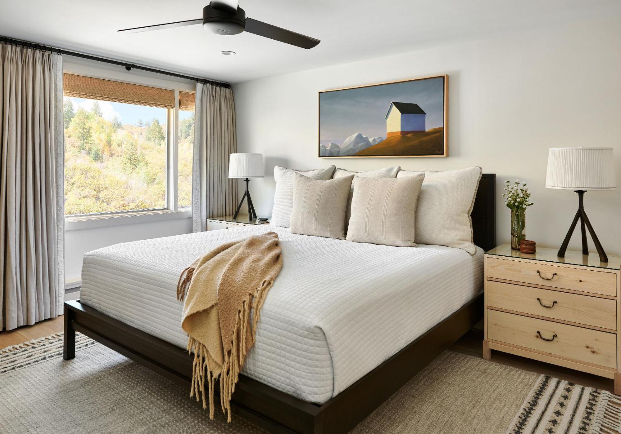 Lux Ski-in Mt View Core 2 Bd2ba Aspen