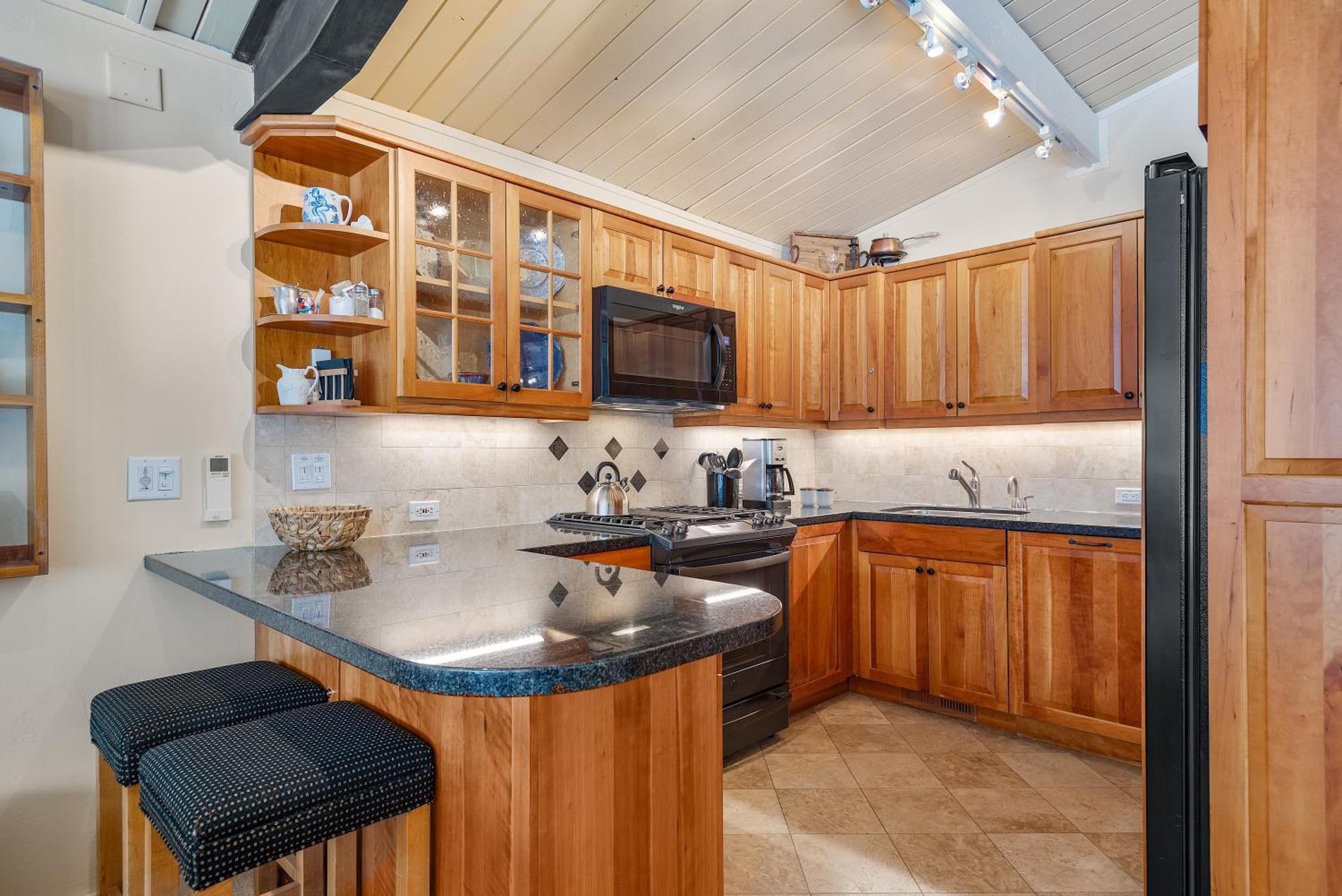 Shadow Mountain Unit 15, Spacious Ski-in, Ski-out Townhouse With Great Views & Gas Fireplace Holiday home Aspen
