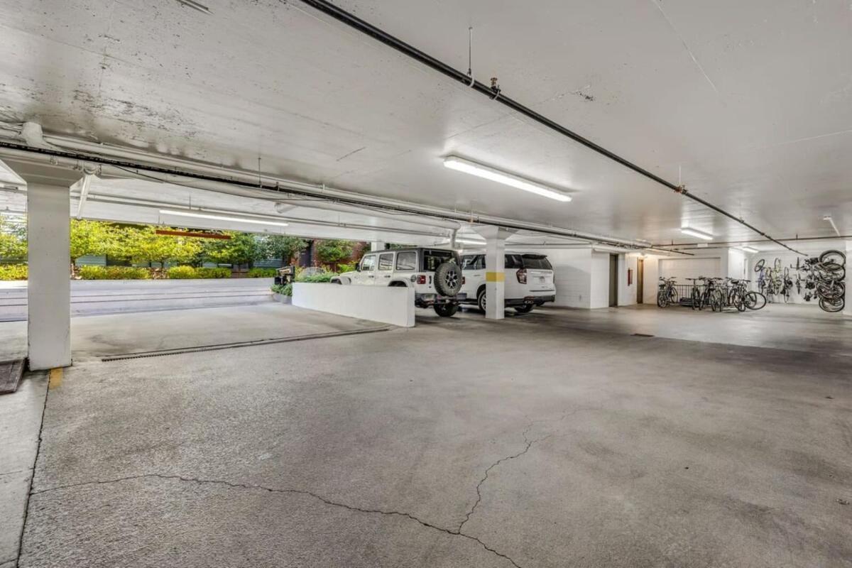 Modern 2 Bedroom In Core Walk Everywhere