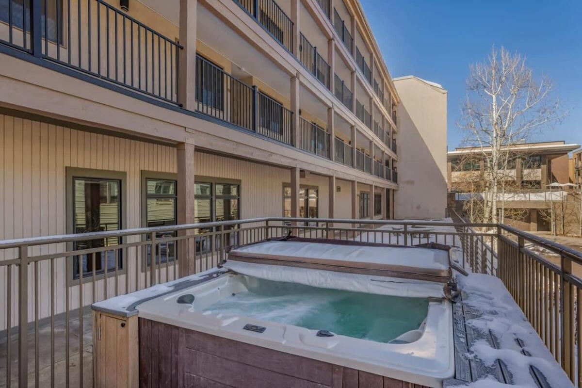 Modern 2 Bedroom In Core Walk Everywhere Apartment