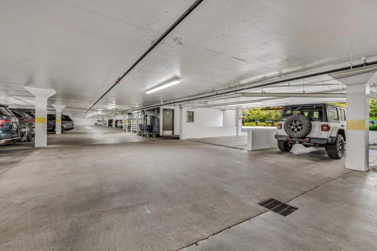 Apartment Modern 2 Bedroom In Core Walk Everywhere