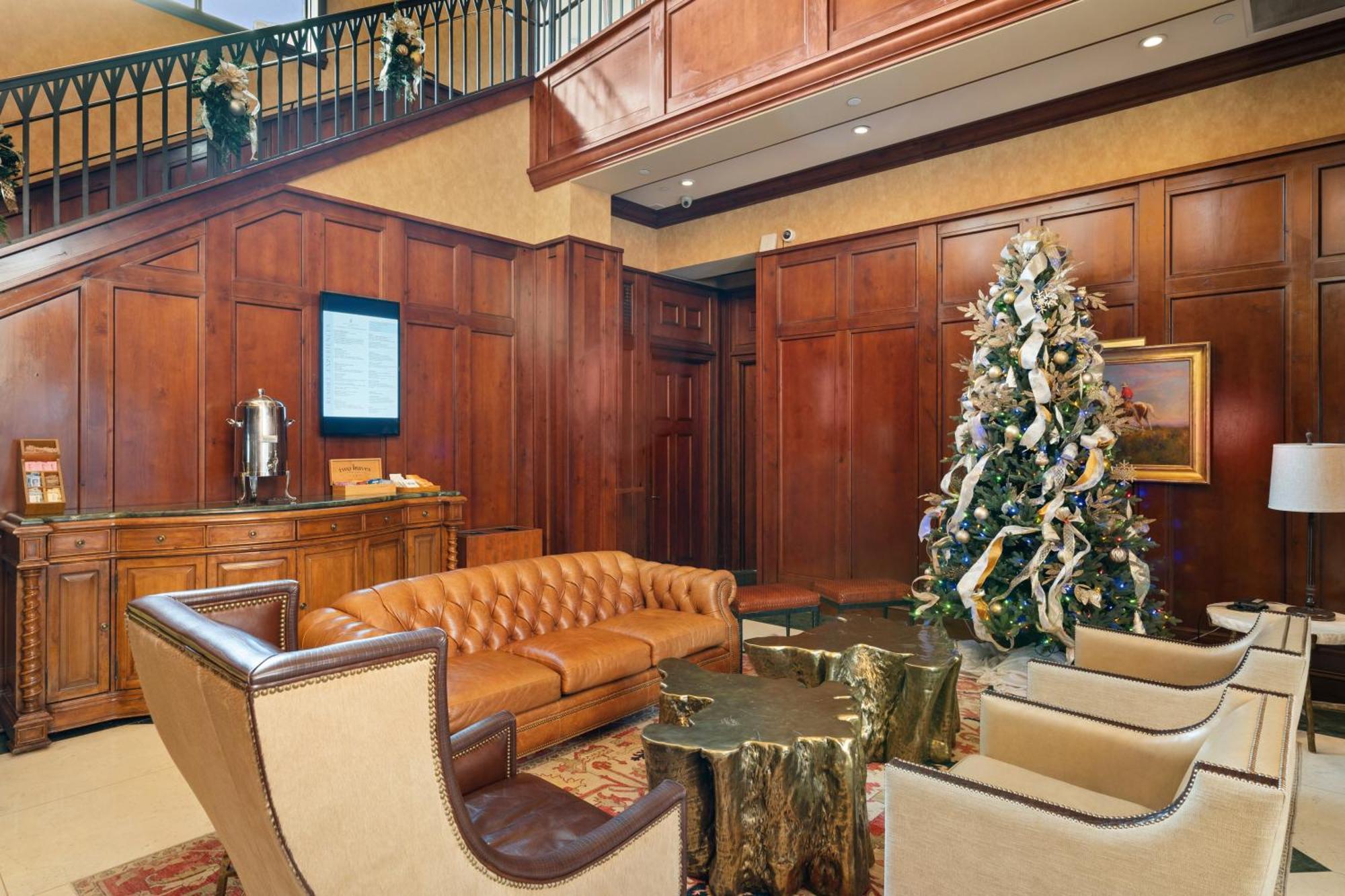 Holiday home The Ritz-carlton Club, Two-bedroom Wr 2406, Ski-in & Ski-out In Highlands