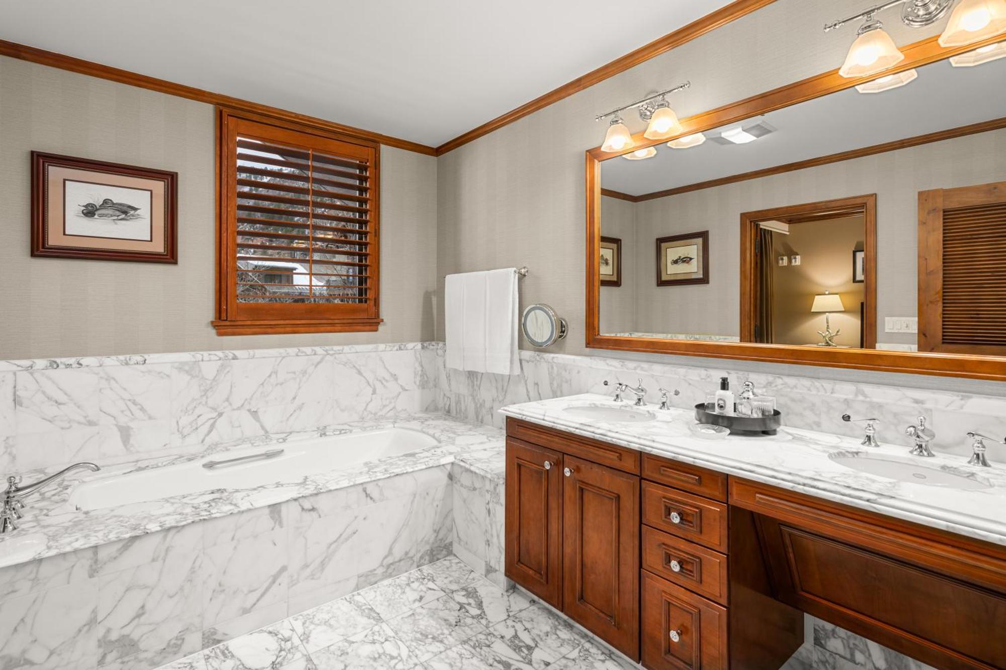 Holiday home The Ritz-carlton, 2 Bedroom 8404 W/ Courtyard View, Ski-in/ski-out In Highlands *