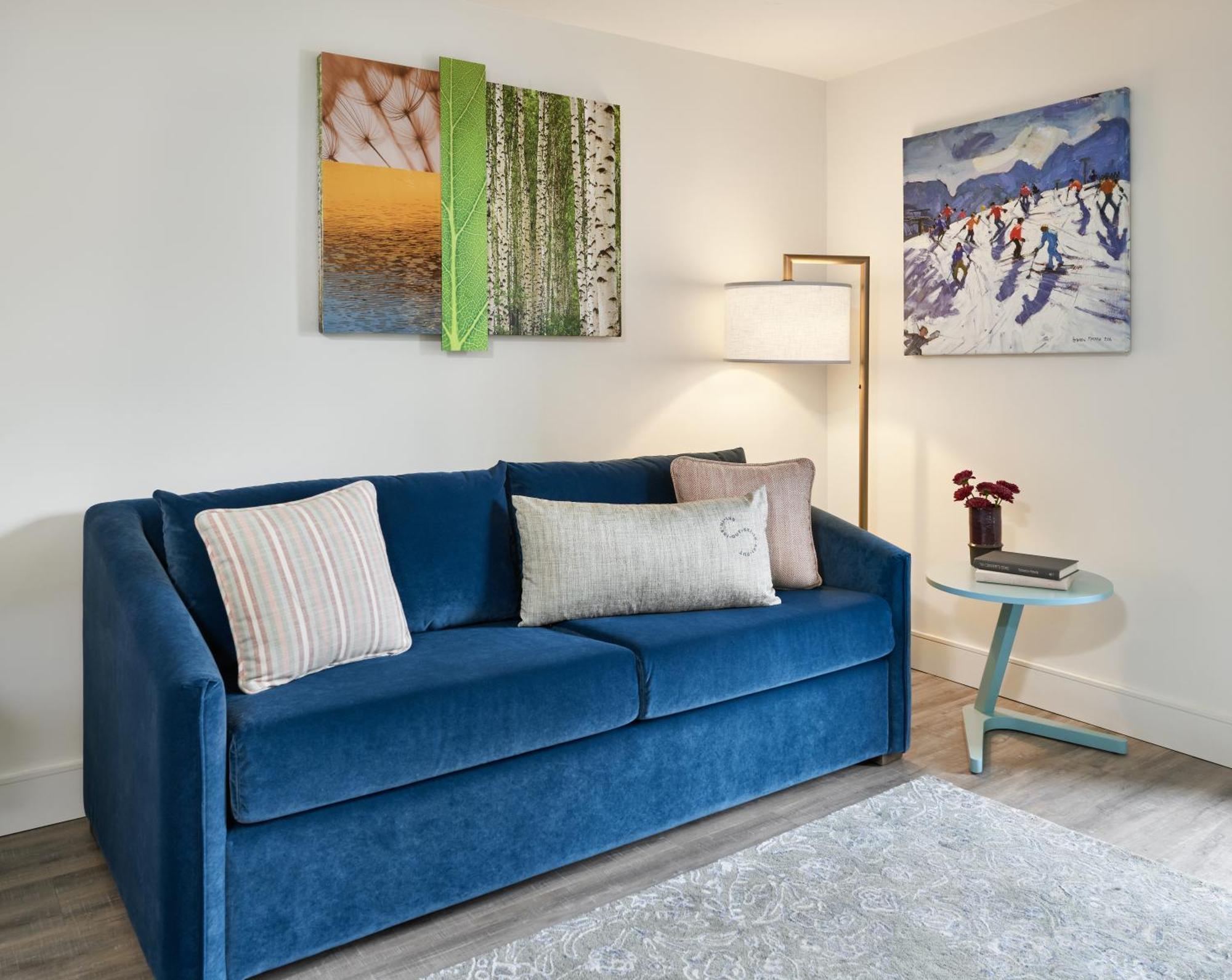 The At Hotel Aspen