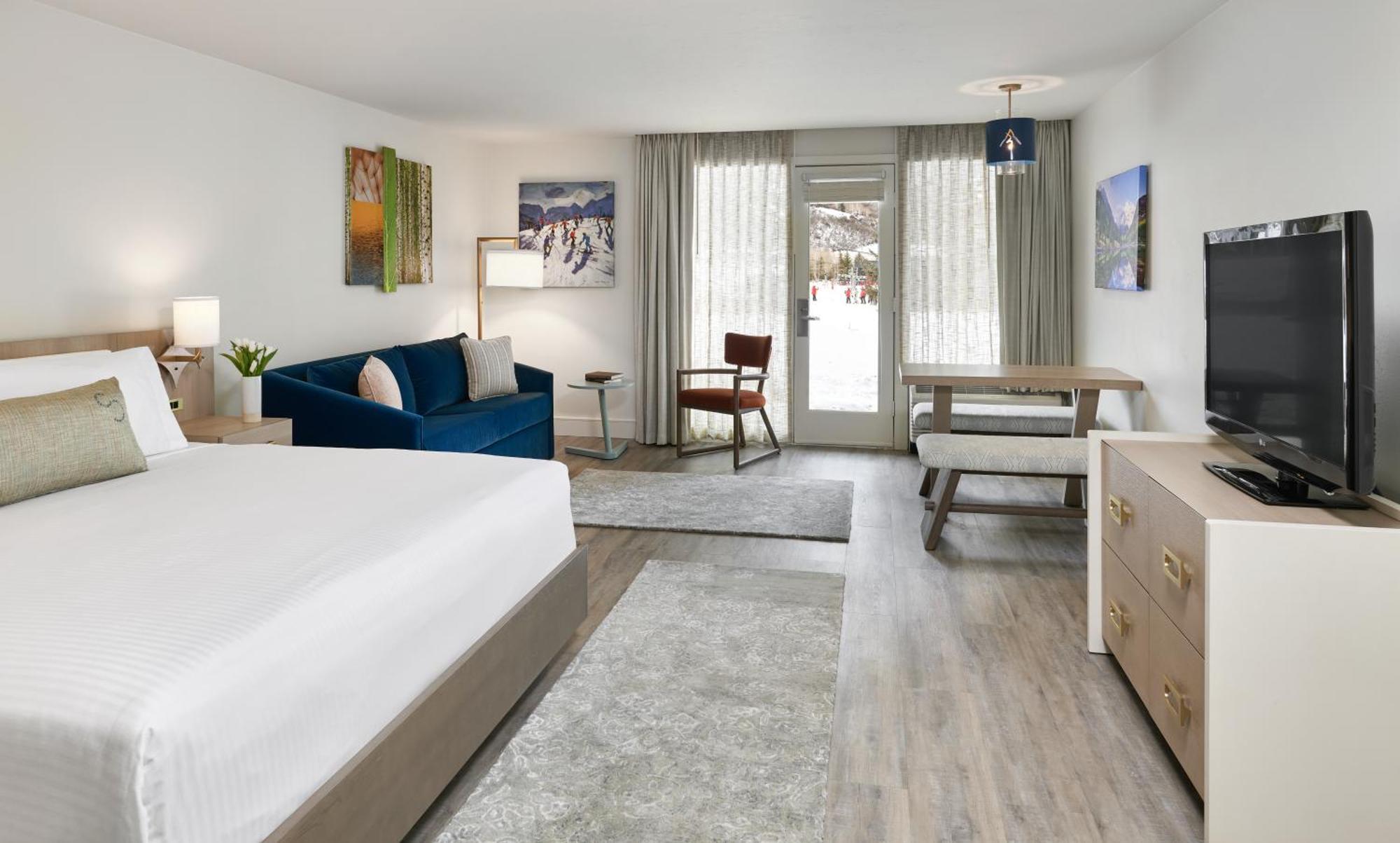 Hotel The At Aspen