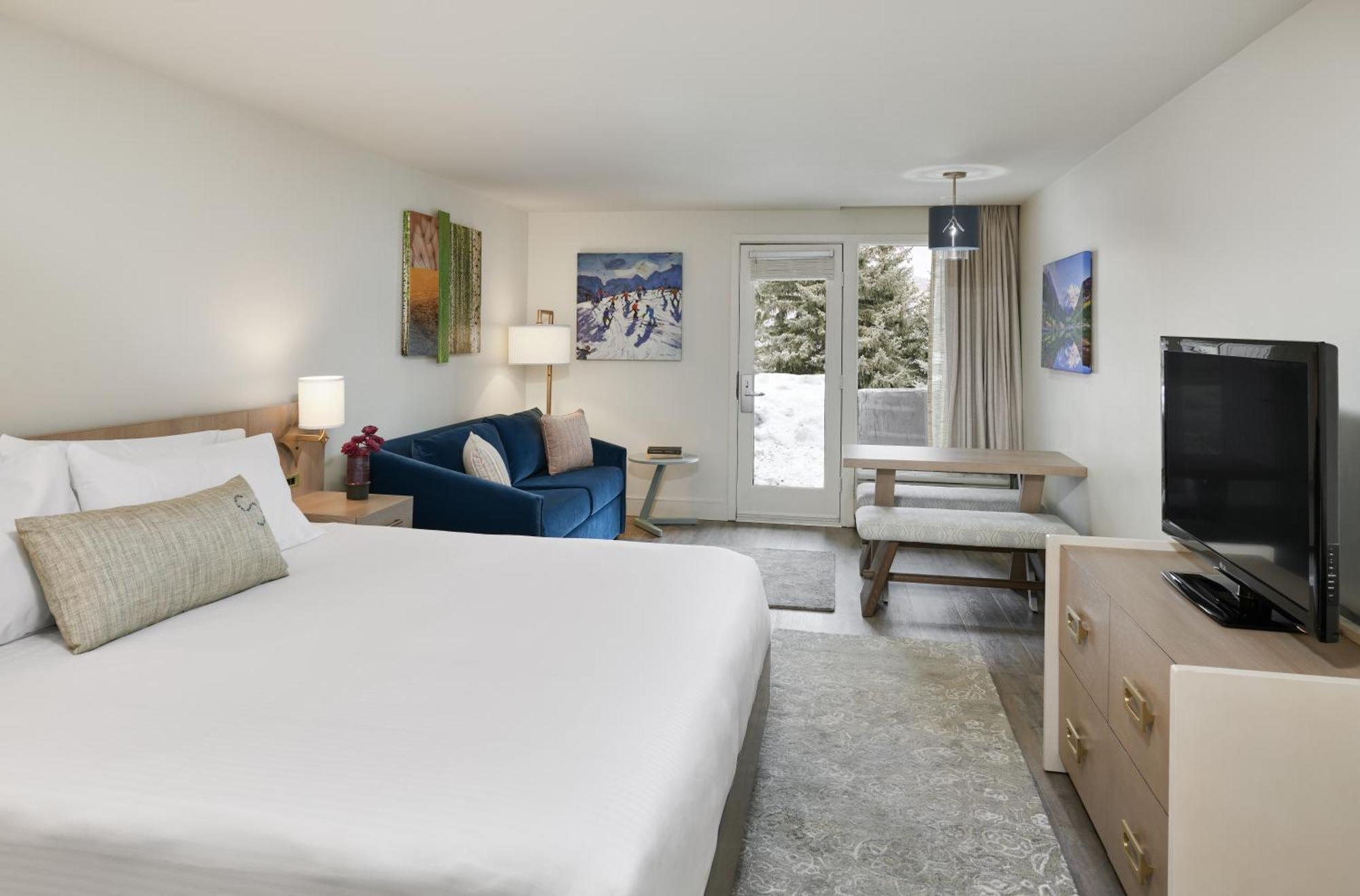 The At Aspen