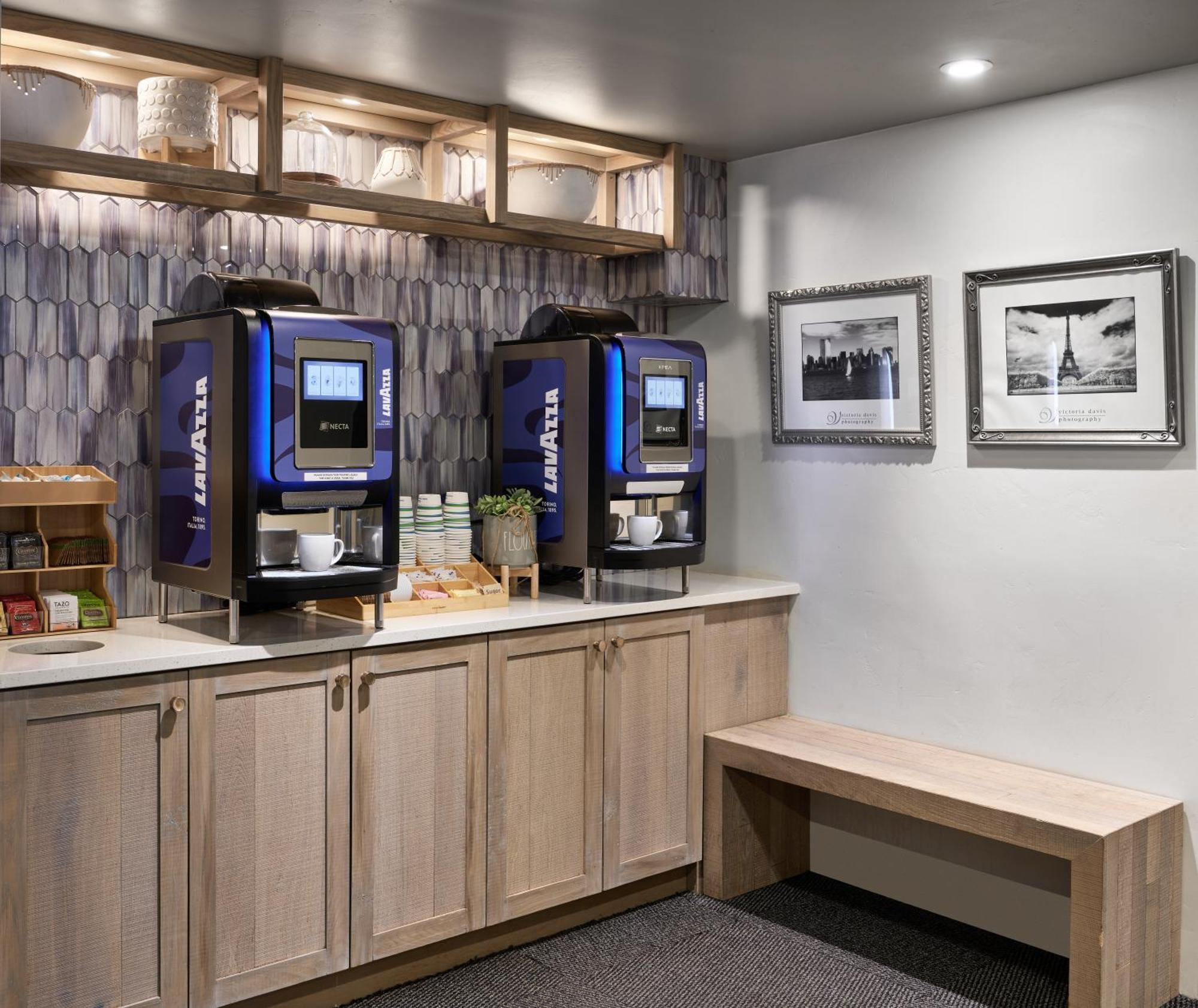 The At Hotel Aspen