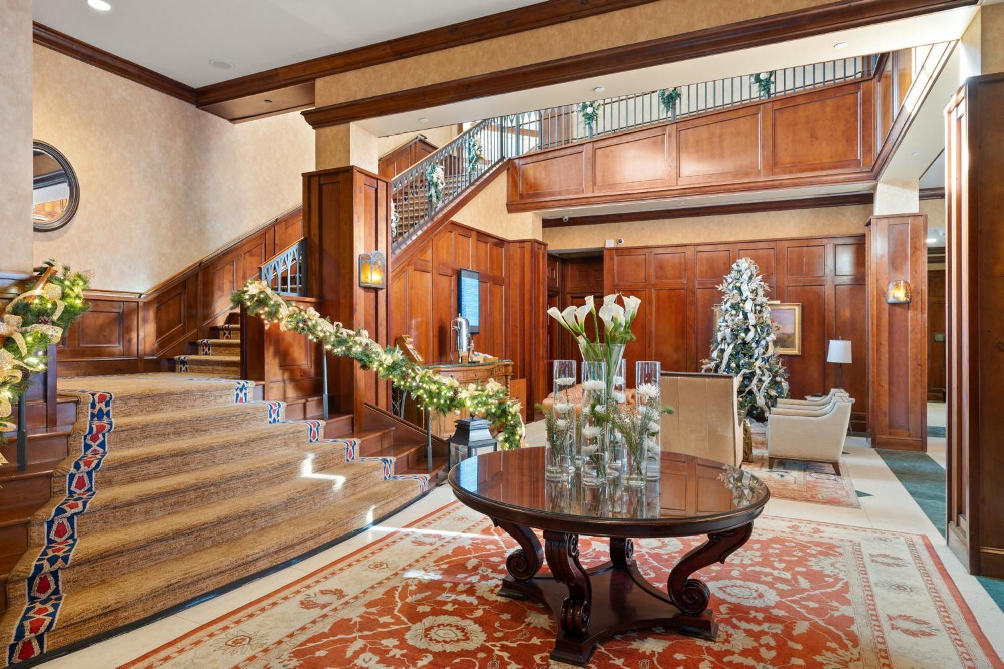 Holiday home The Ritz-carlton Club, Two-bedroom Float 1, Ski-in & Ski-out In Highlands Aspen