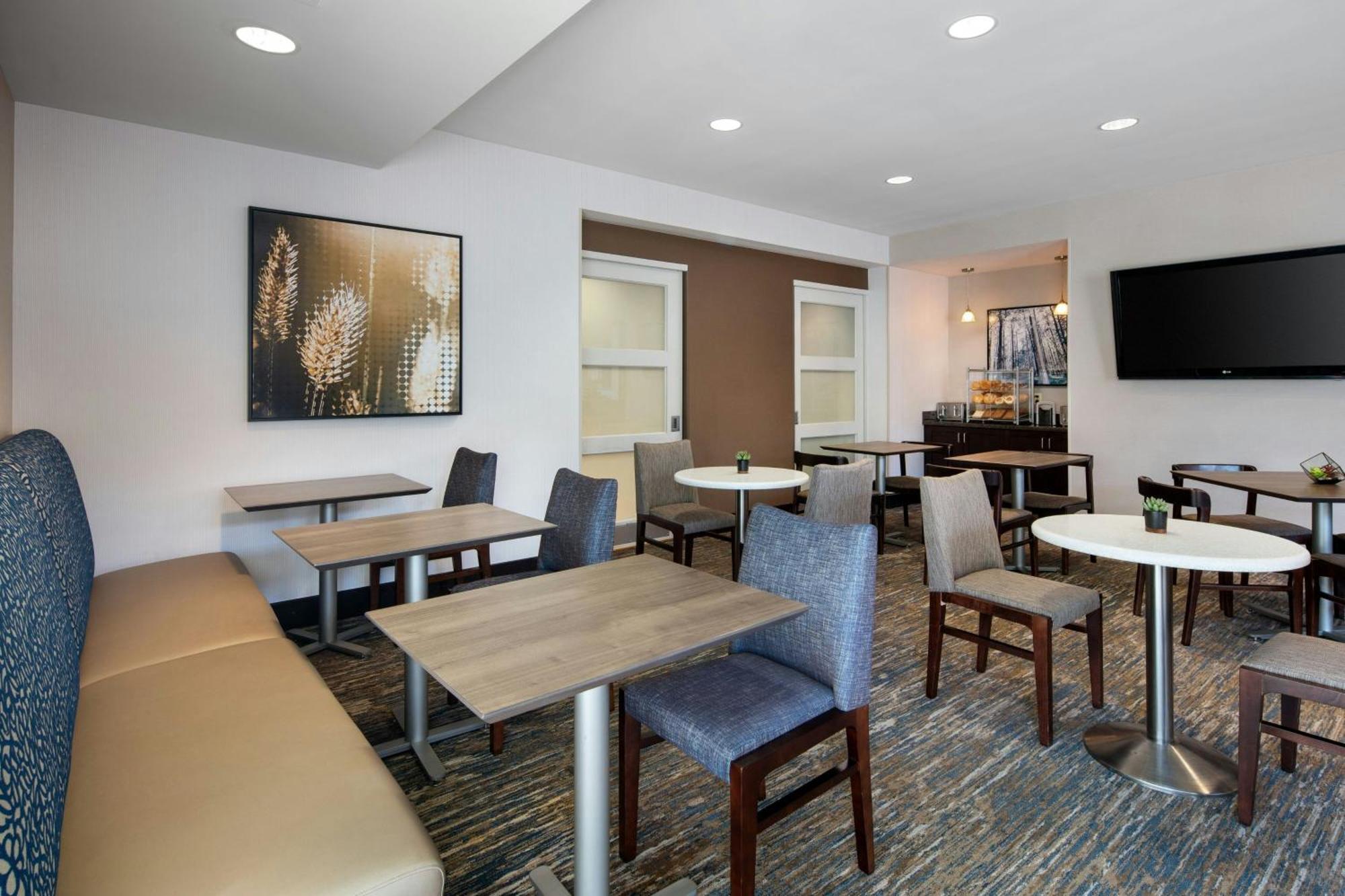 Residence Inn Glenwood Springs 3*