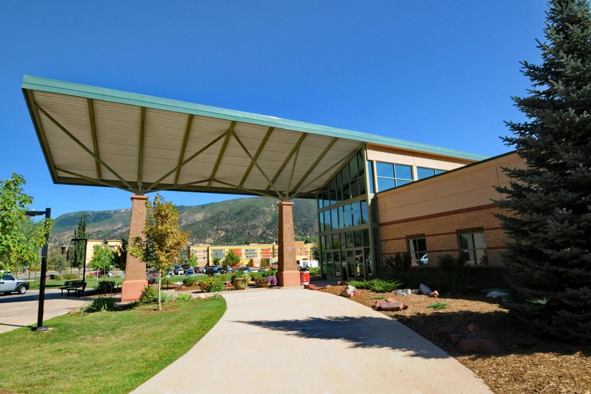 Residence Inn Glenwood Springs Glenwood Springs