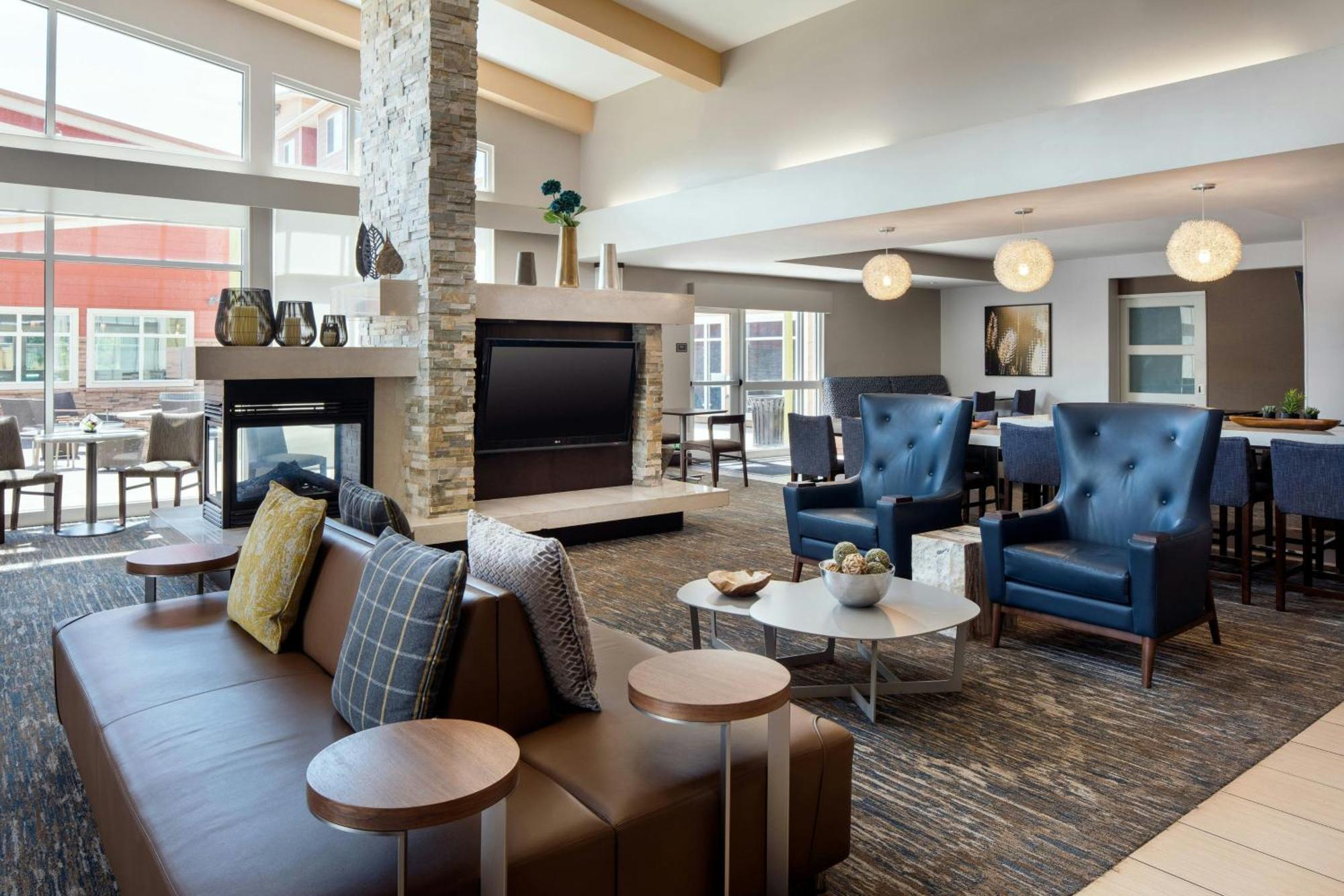 Residence Inn Glenwood Springs Hotel
