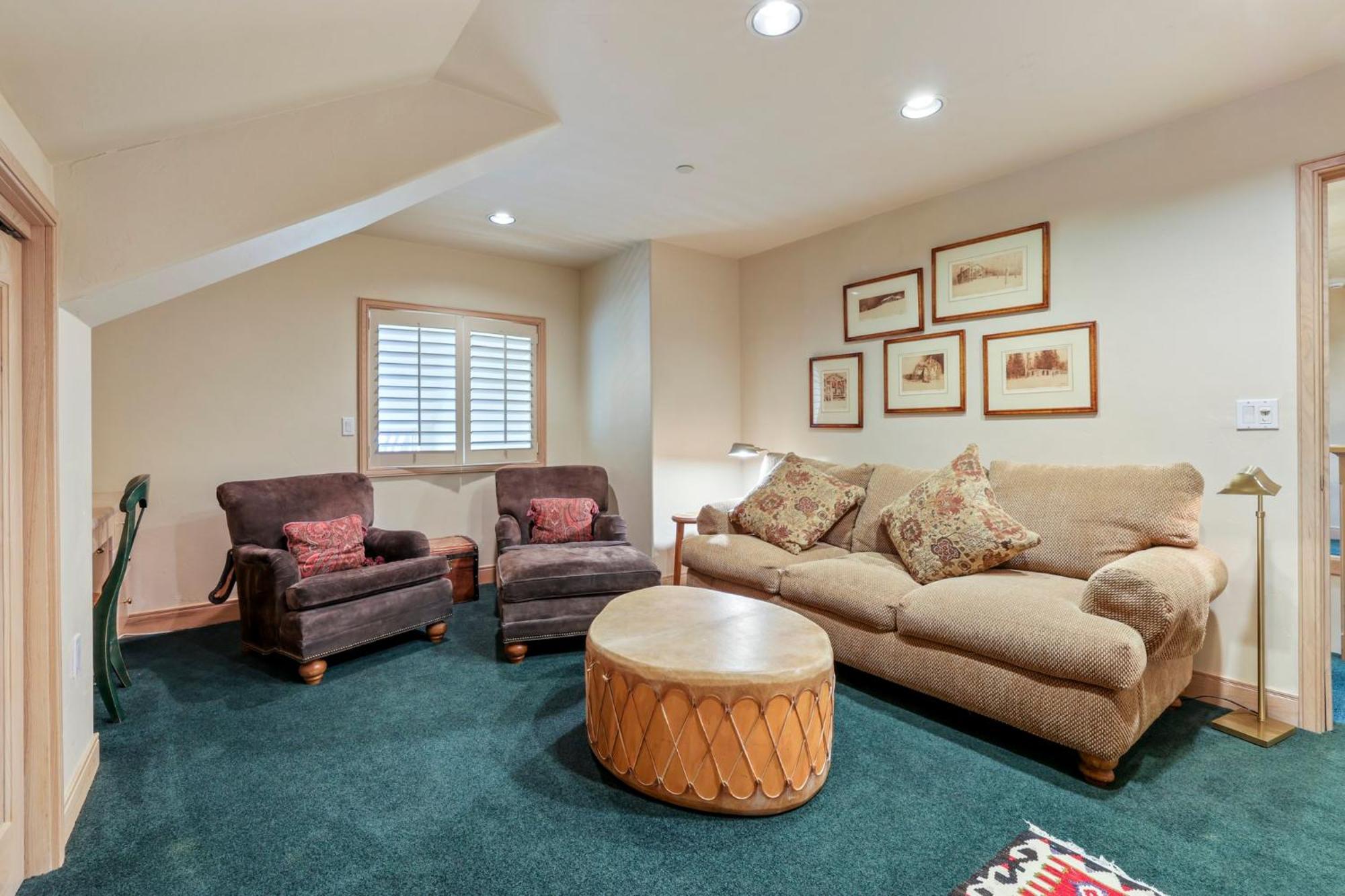 The Pines Lodge, A Rockresort Resort Beaver Creek