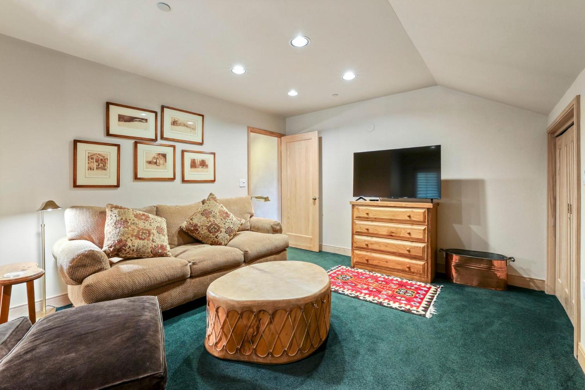 The Pines Lodge, A Rockresort 4*