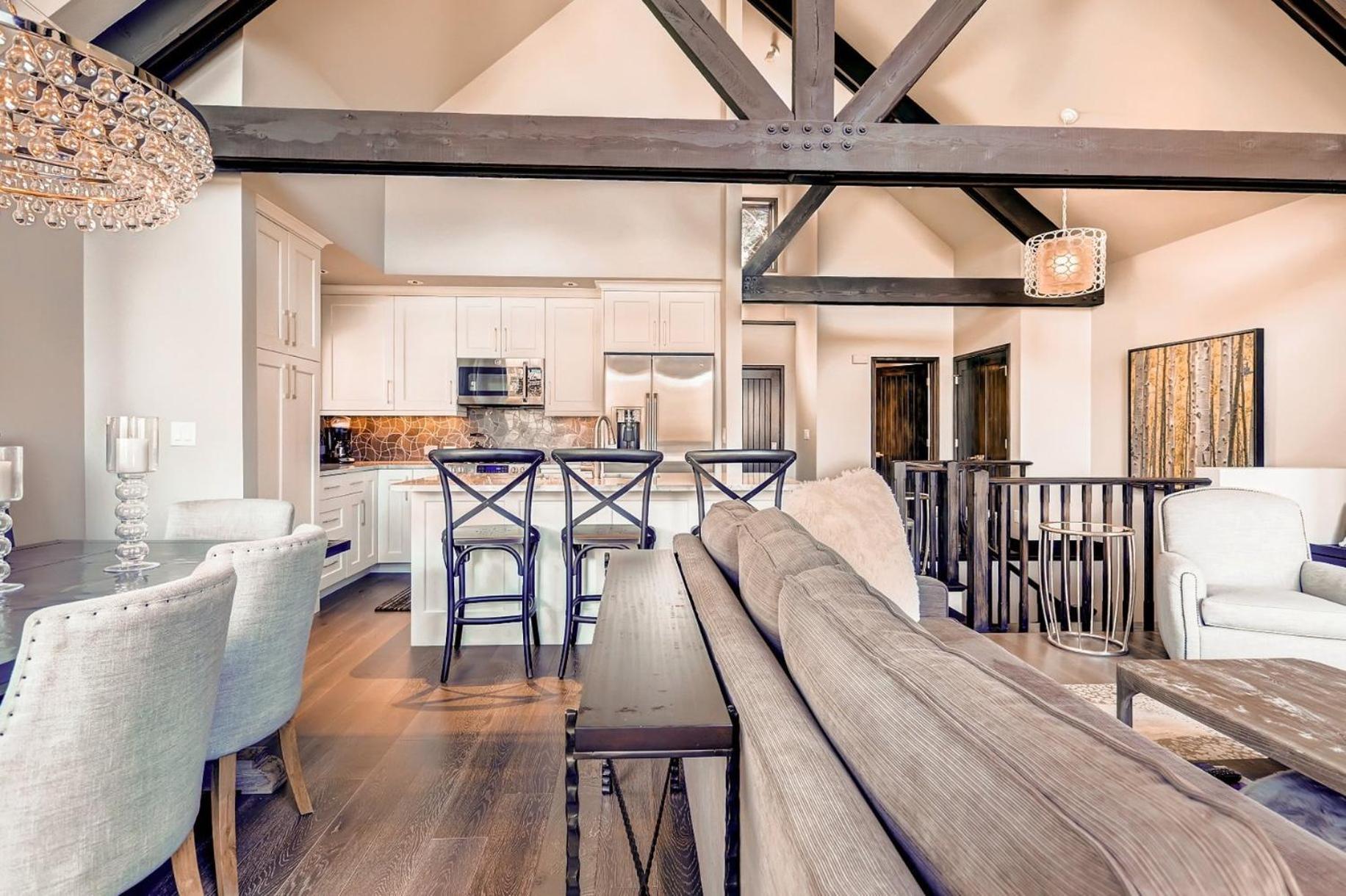 The Pines Lodge, A Rockresort Beaver Creek