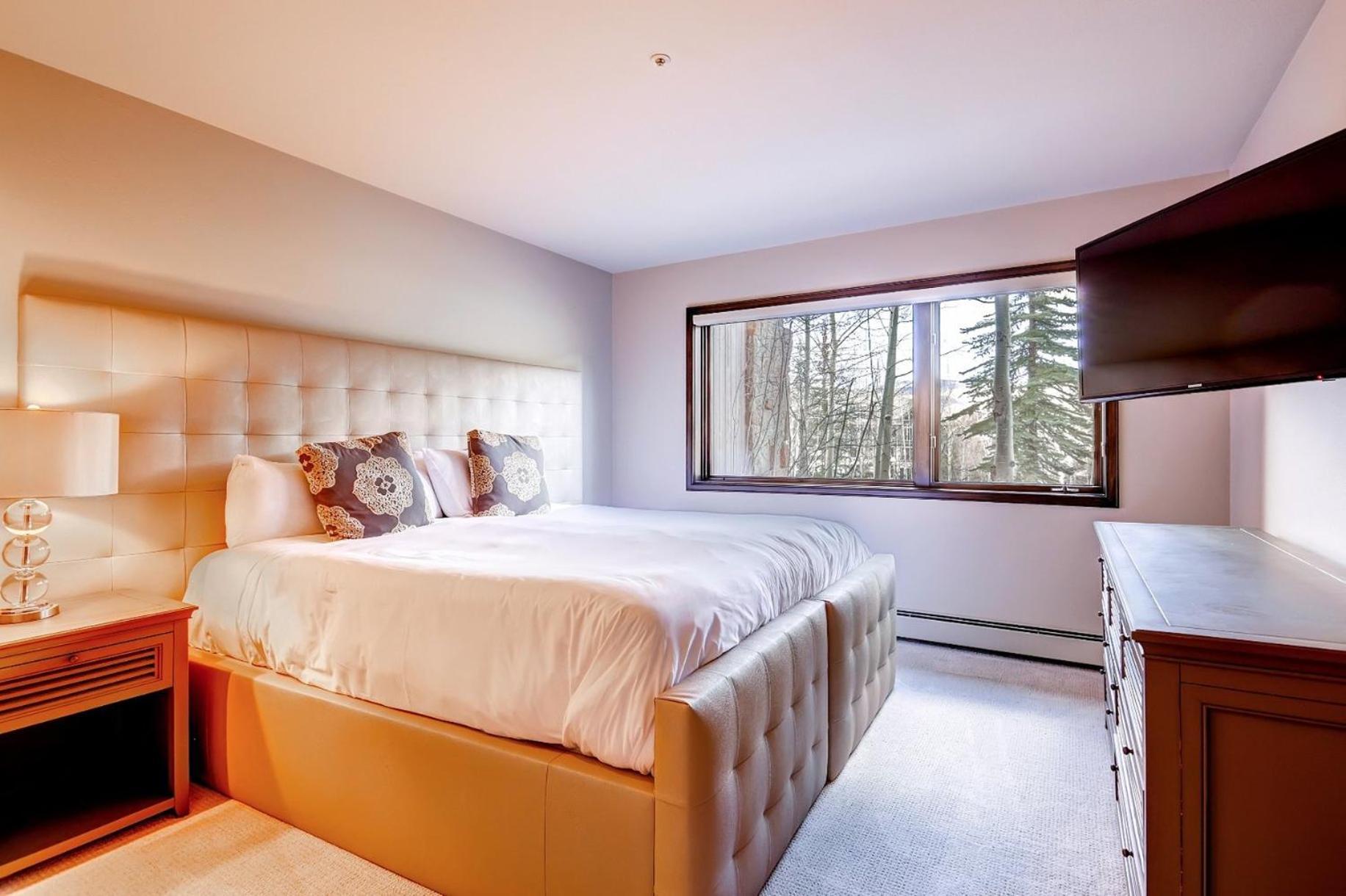 The Pines Lodge, A Rockresort Resort