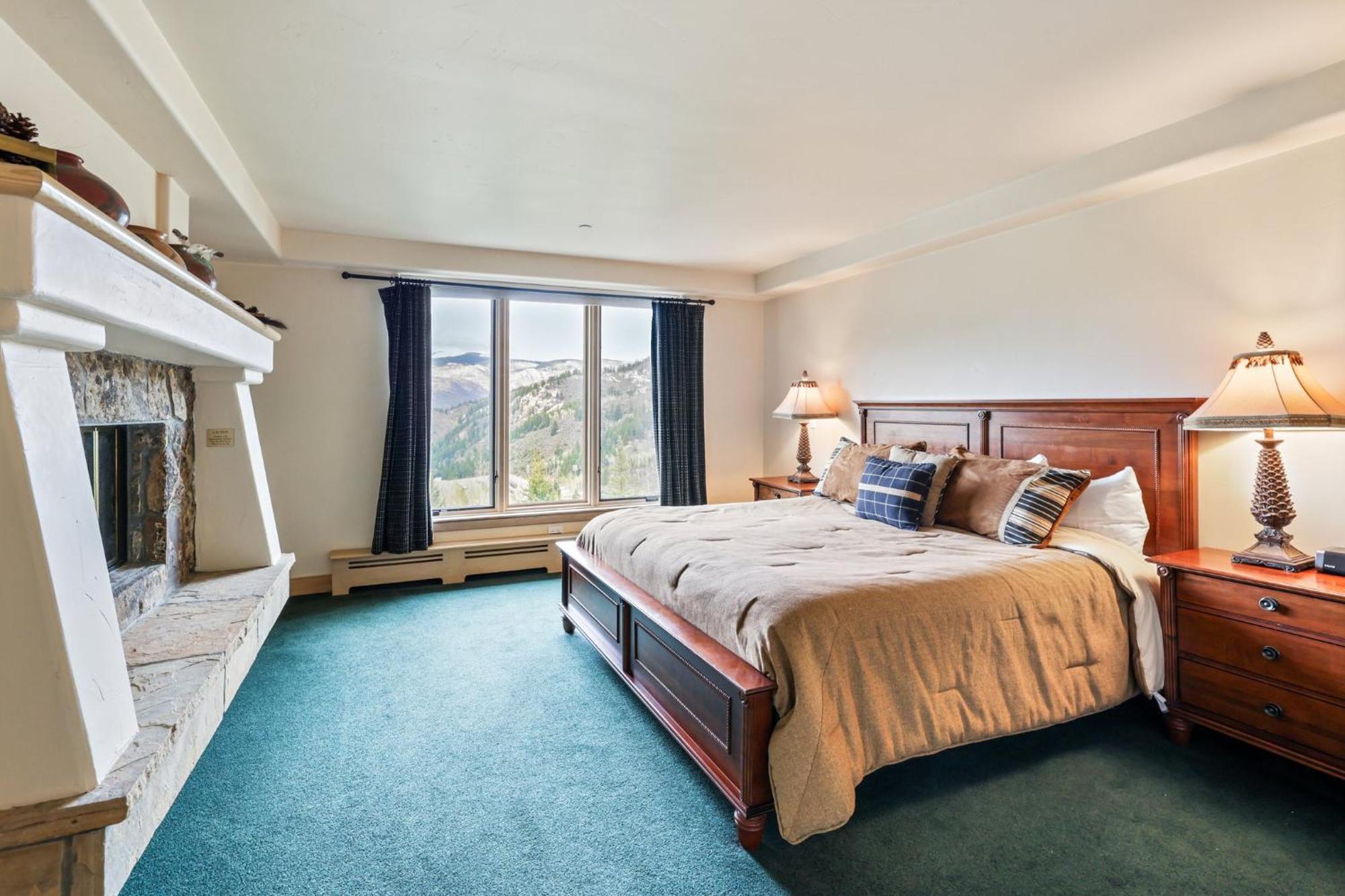 Resort The Pines Lodge, A Rockresort 4*