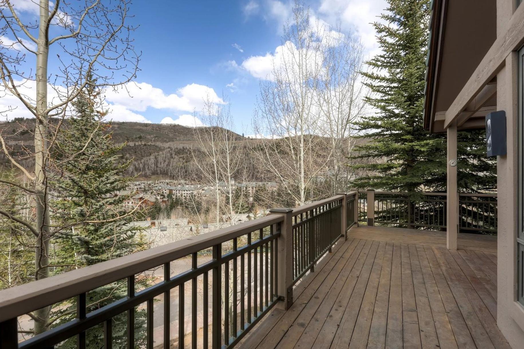 Resort The Pines Lodge, A Rockresort Beaver Creek