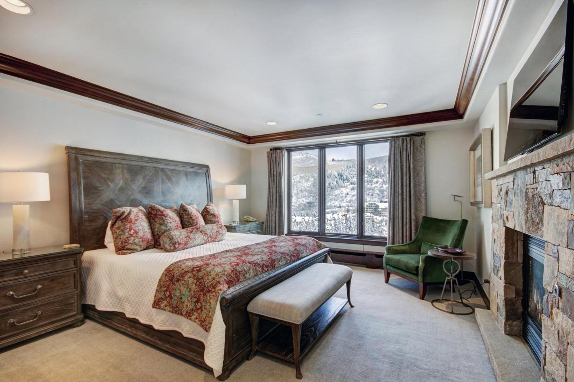 The Pines Lodge, A Rockresort 4*