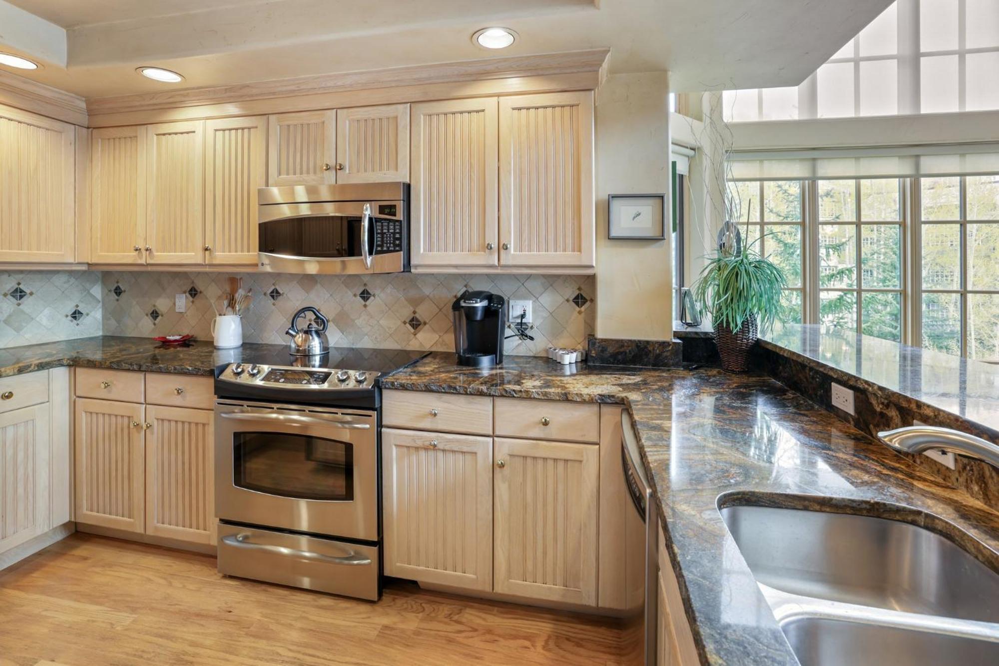 The Pines Lodge, A Rockresort 4* Beaver Creek