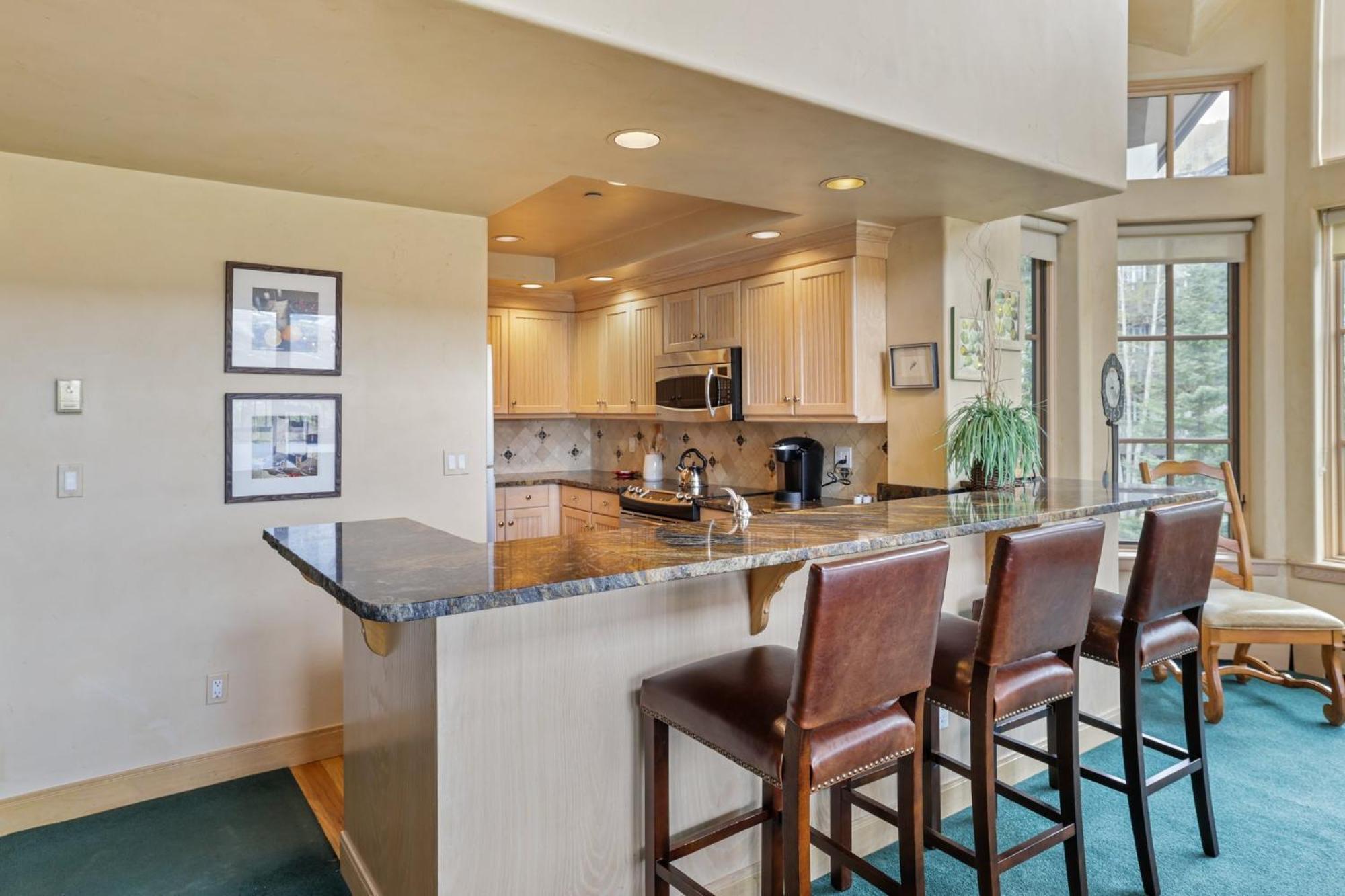 The Pines Lodge, A Rockresort Resort Beaver Creek