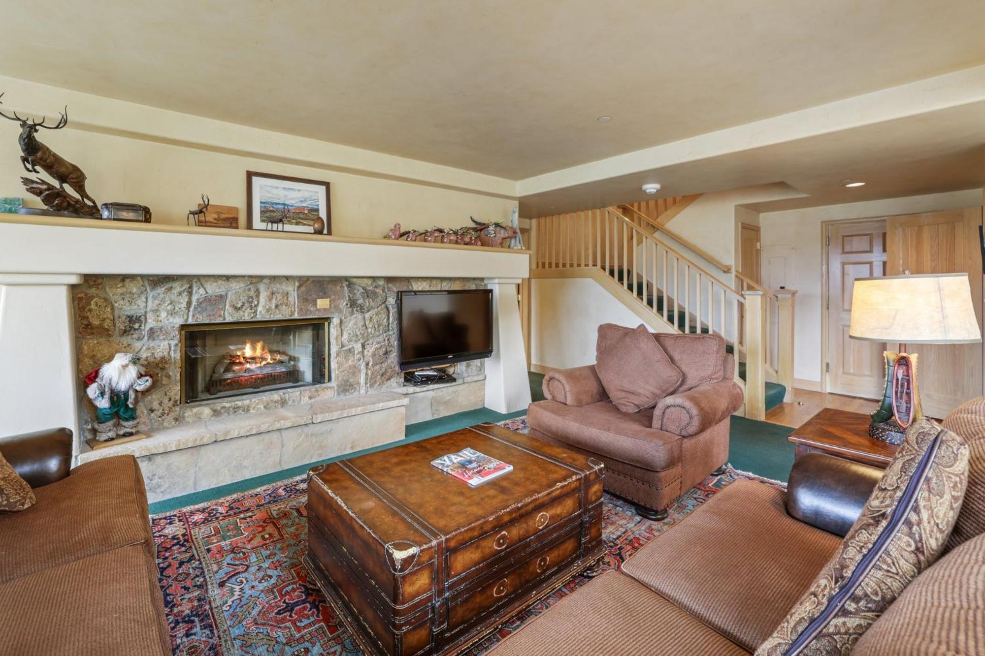 The Pines Lodge, A Rockresort Beaver Creek