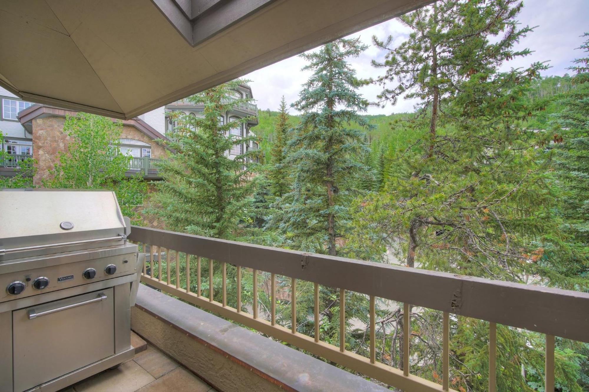 The Pines Lodge, A Rockresort Resort Beaver Creek