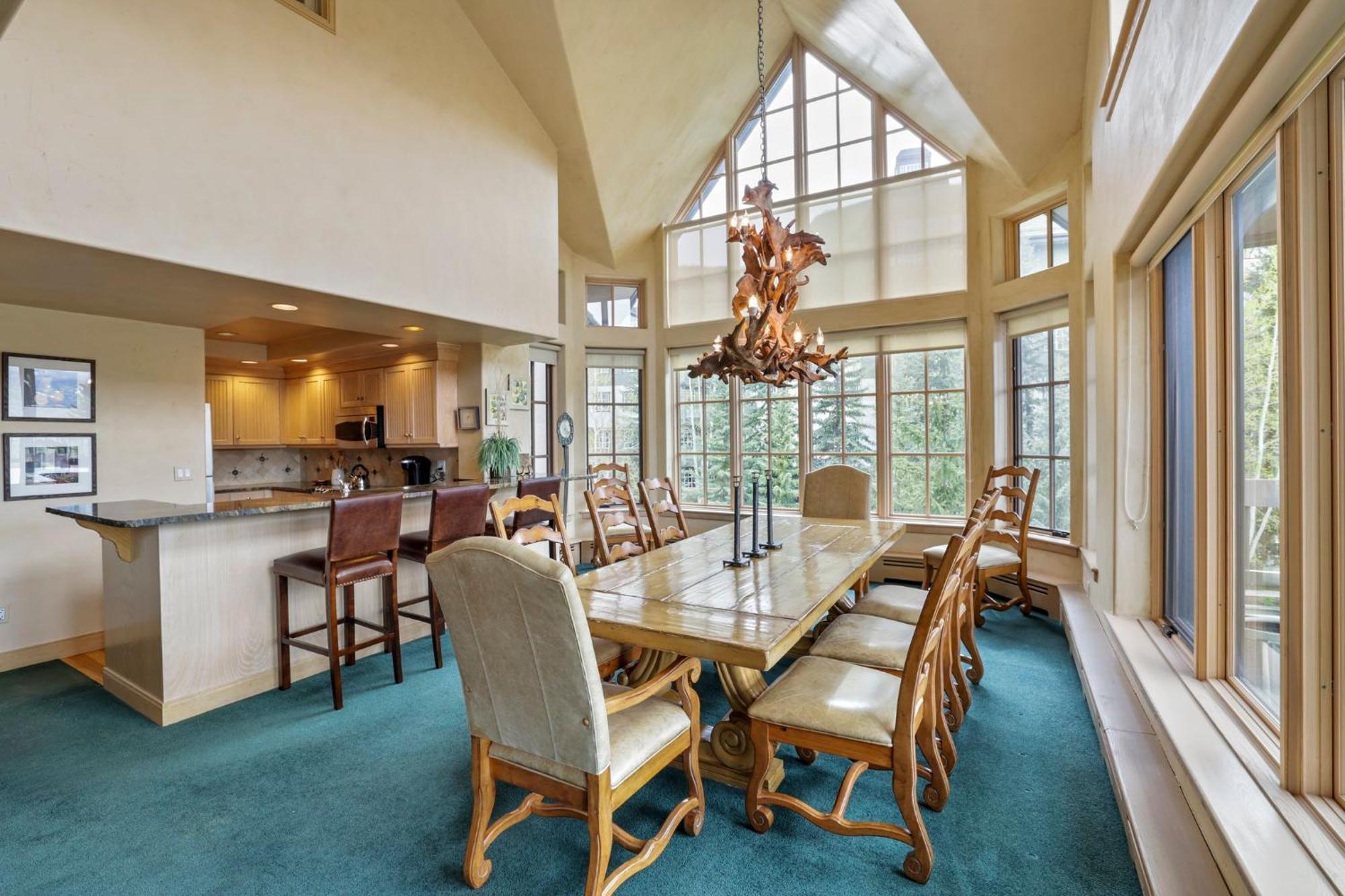 The Pines Lodge, A Rockresort Beaver Creek