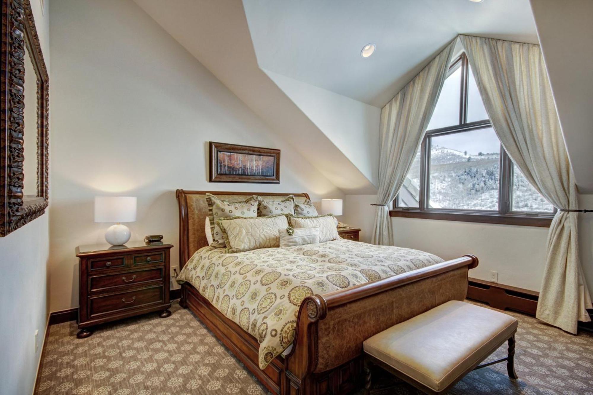 The Pines Lodge, A Rockresort 4* Beaver Creek