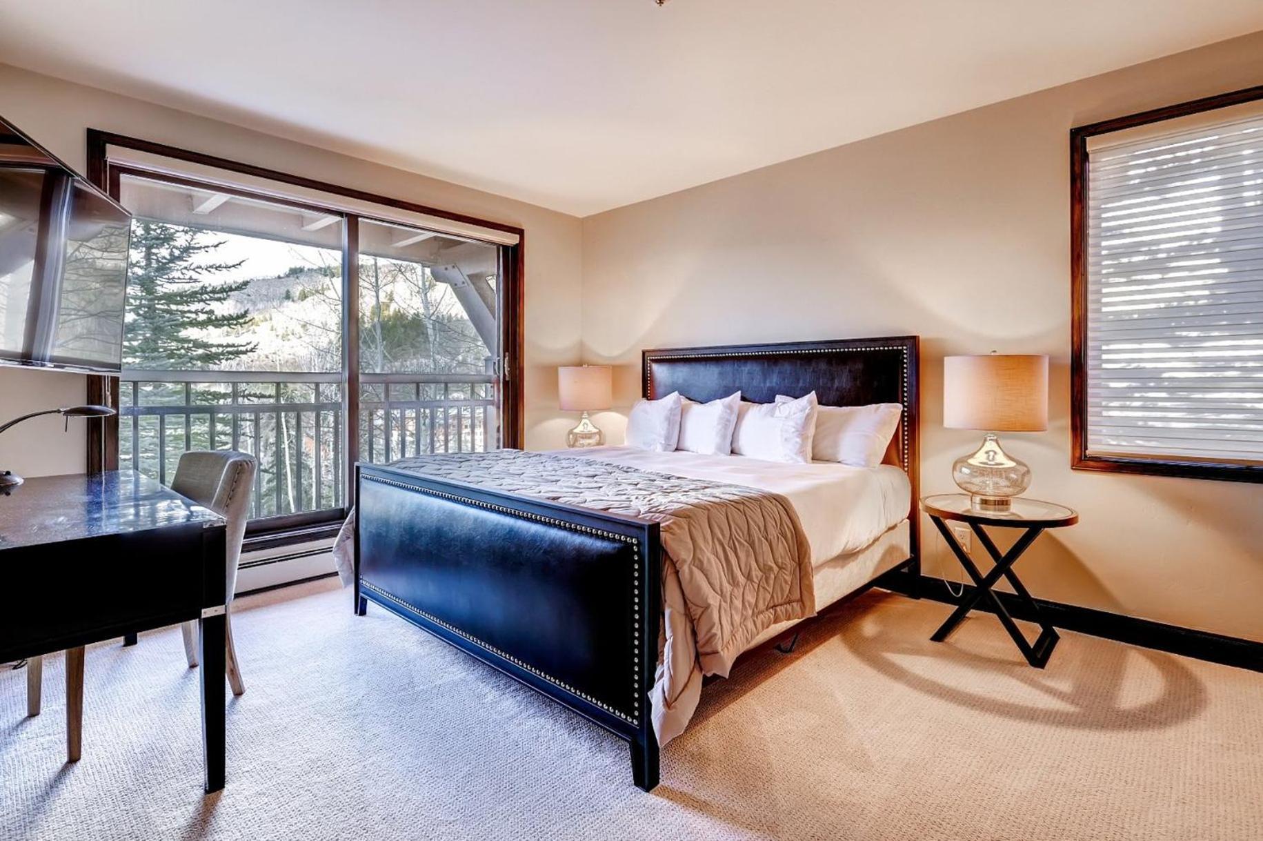 The Pines Lodge, A Rockresort
