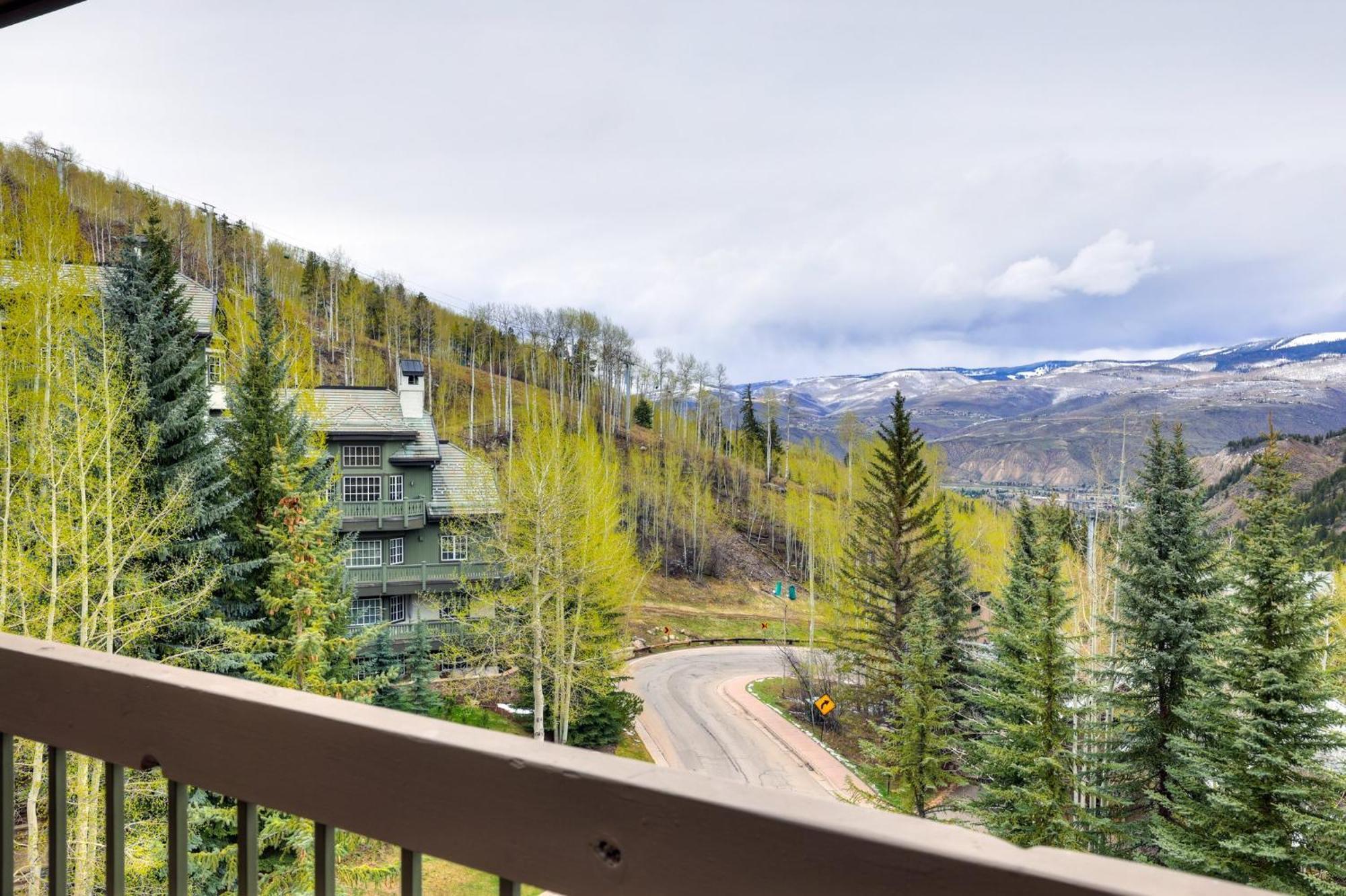 The Pines Lodge, A Rockresort Resort