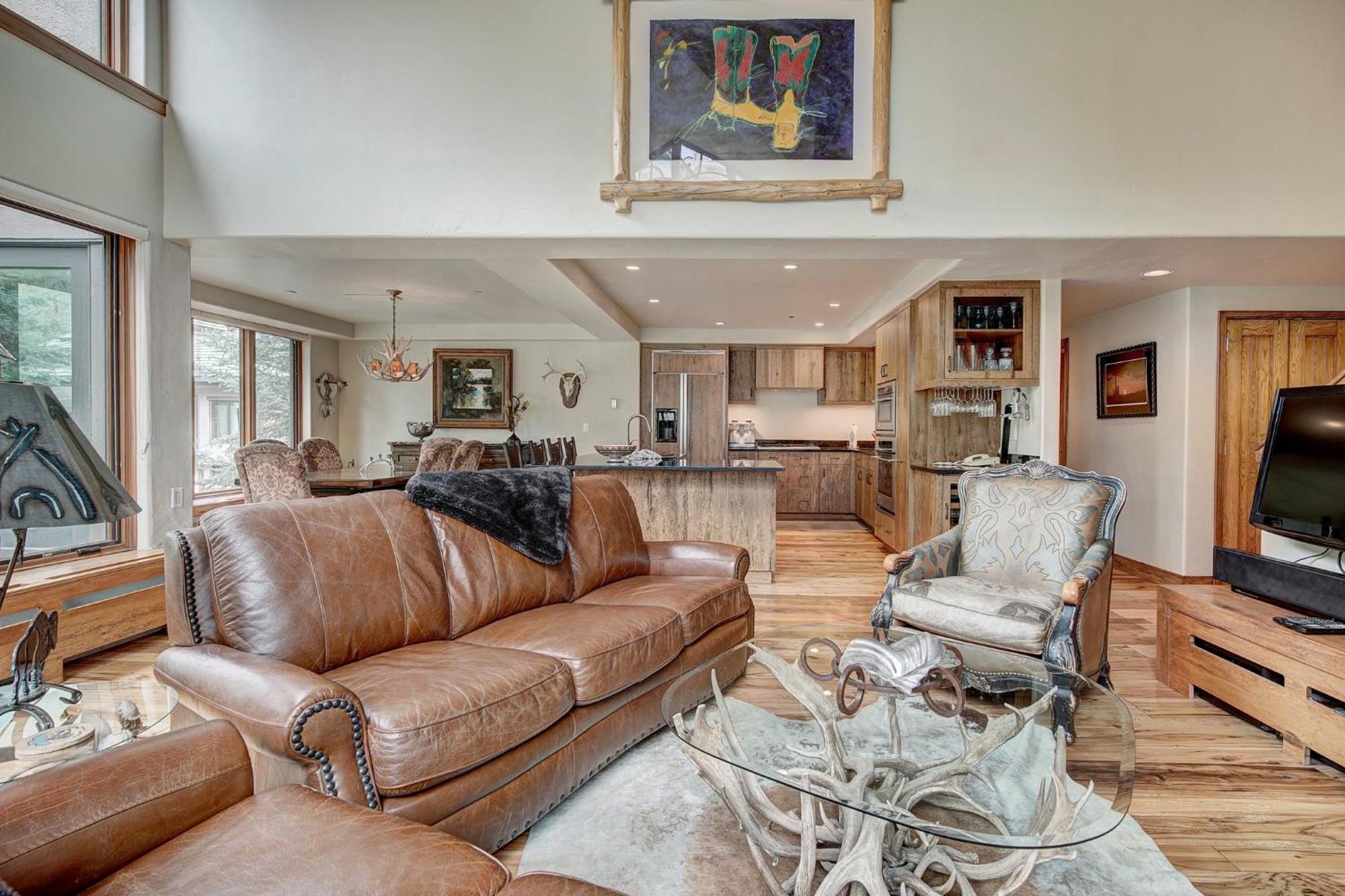 The Pines Lodge, A Rockresort 4*