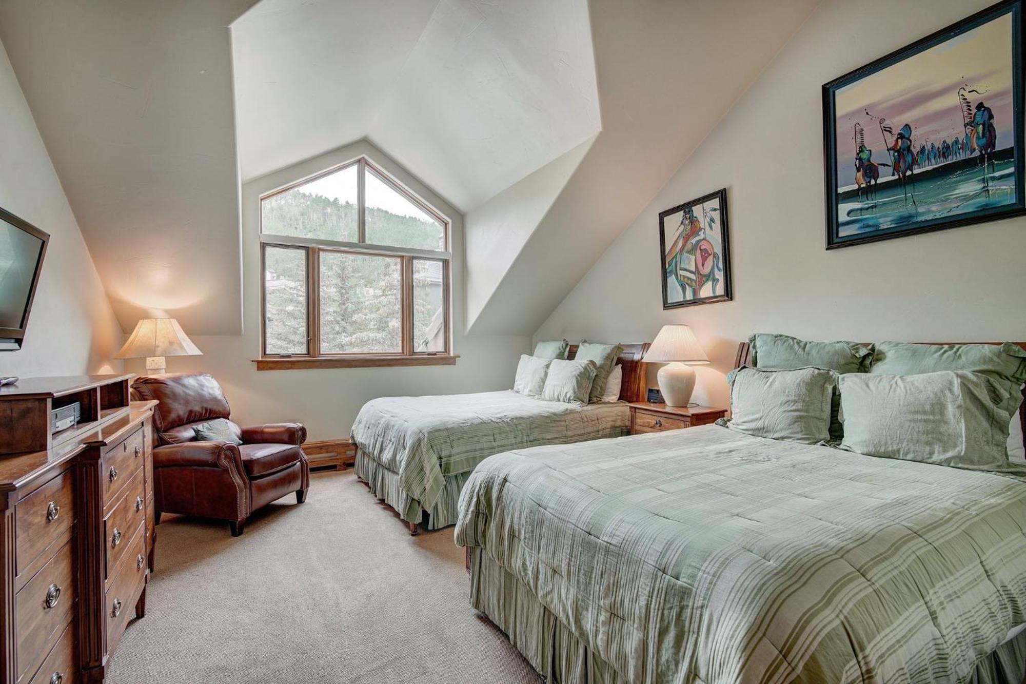 The Pines Lodge, A Rockresort Beaver Creek