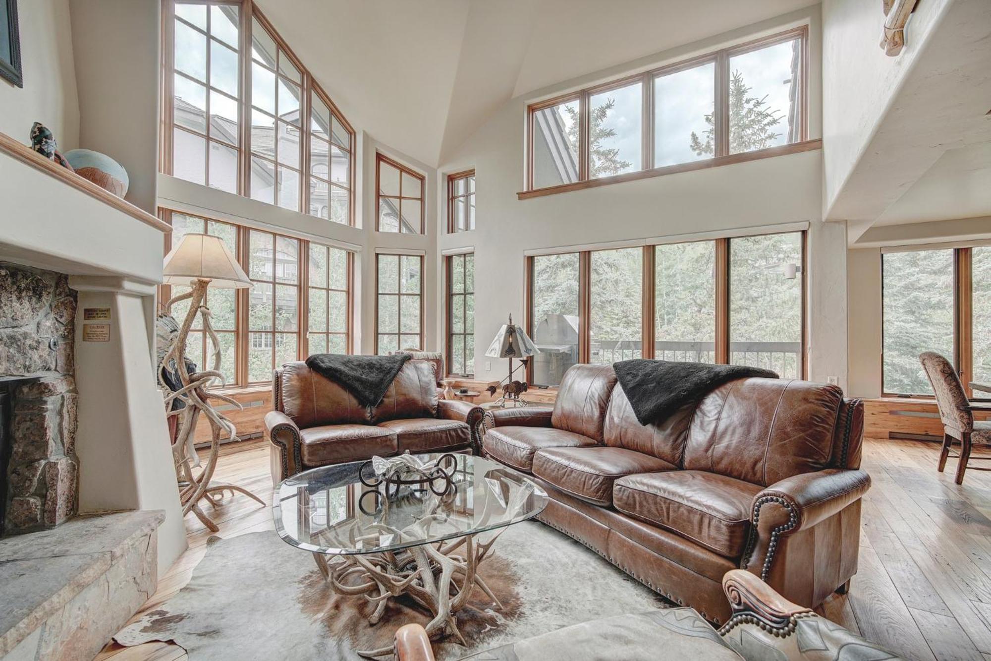 The Pines Lodge, A Rockresort 4* Beaver Creek