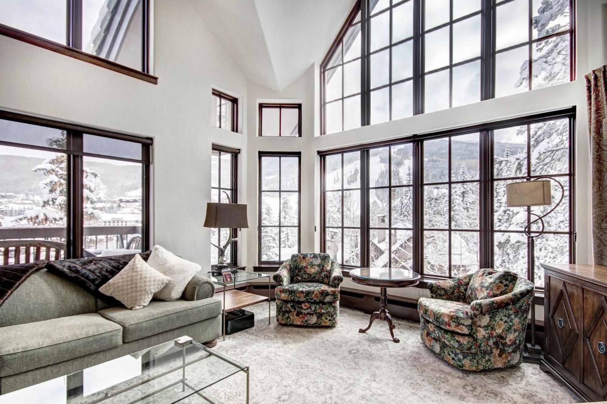 The Pines Lodge, A Rockresort