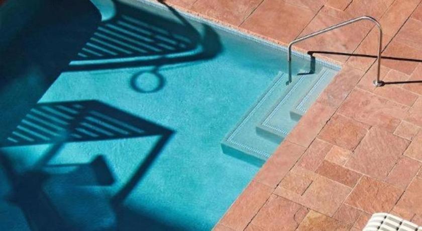 Jerome, An Resort 4*