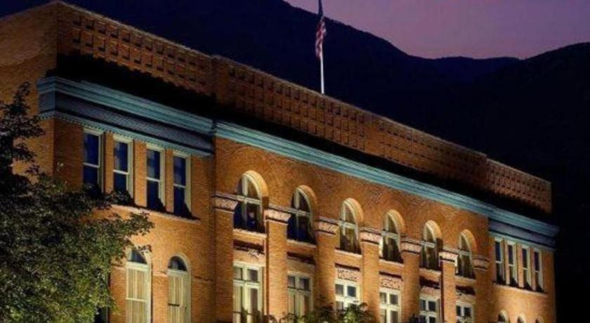 Resort Jerome, An Aspen