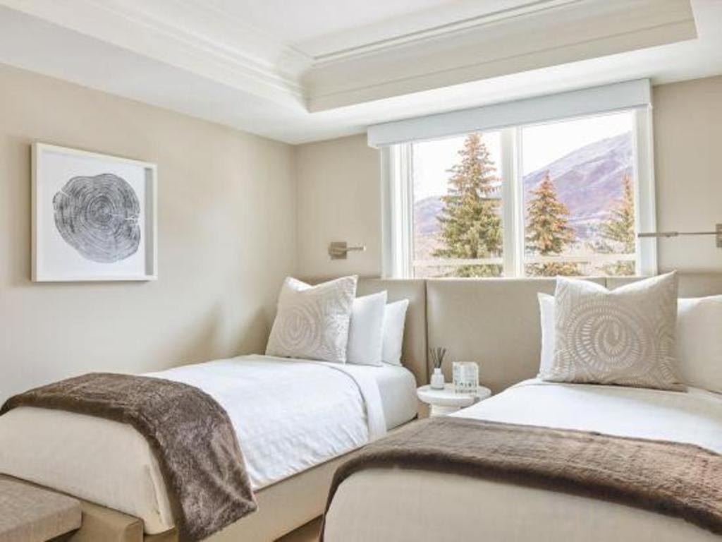 Jerome, An Resort 4*