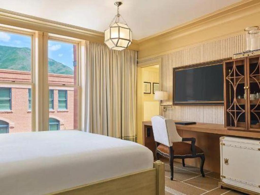 Resort Jerome, An Aspen