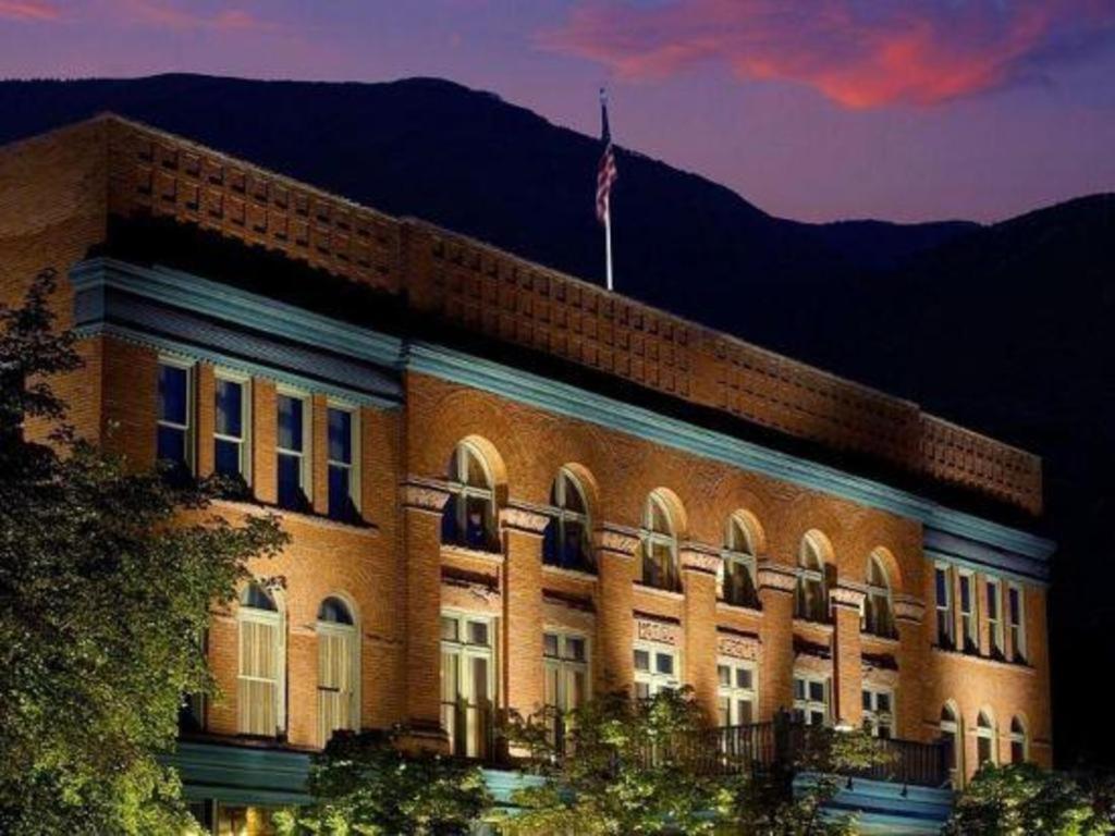 Jerome, An Resort 4*