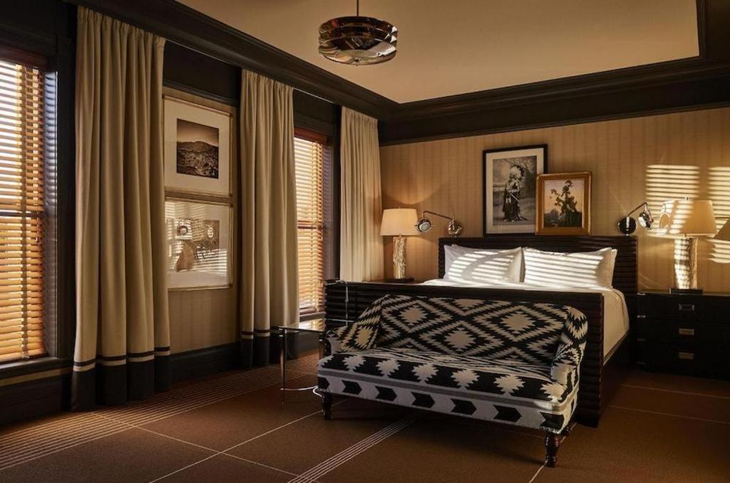 Resort Jerome, An Aspen
