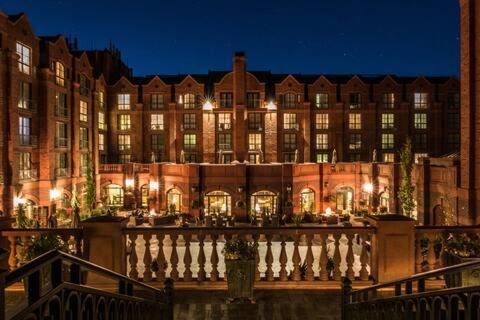 Resort St. Regis Aspen